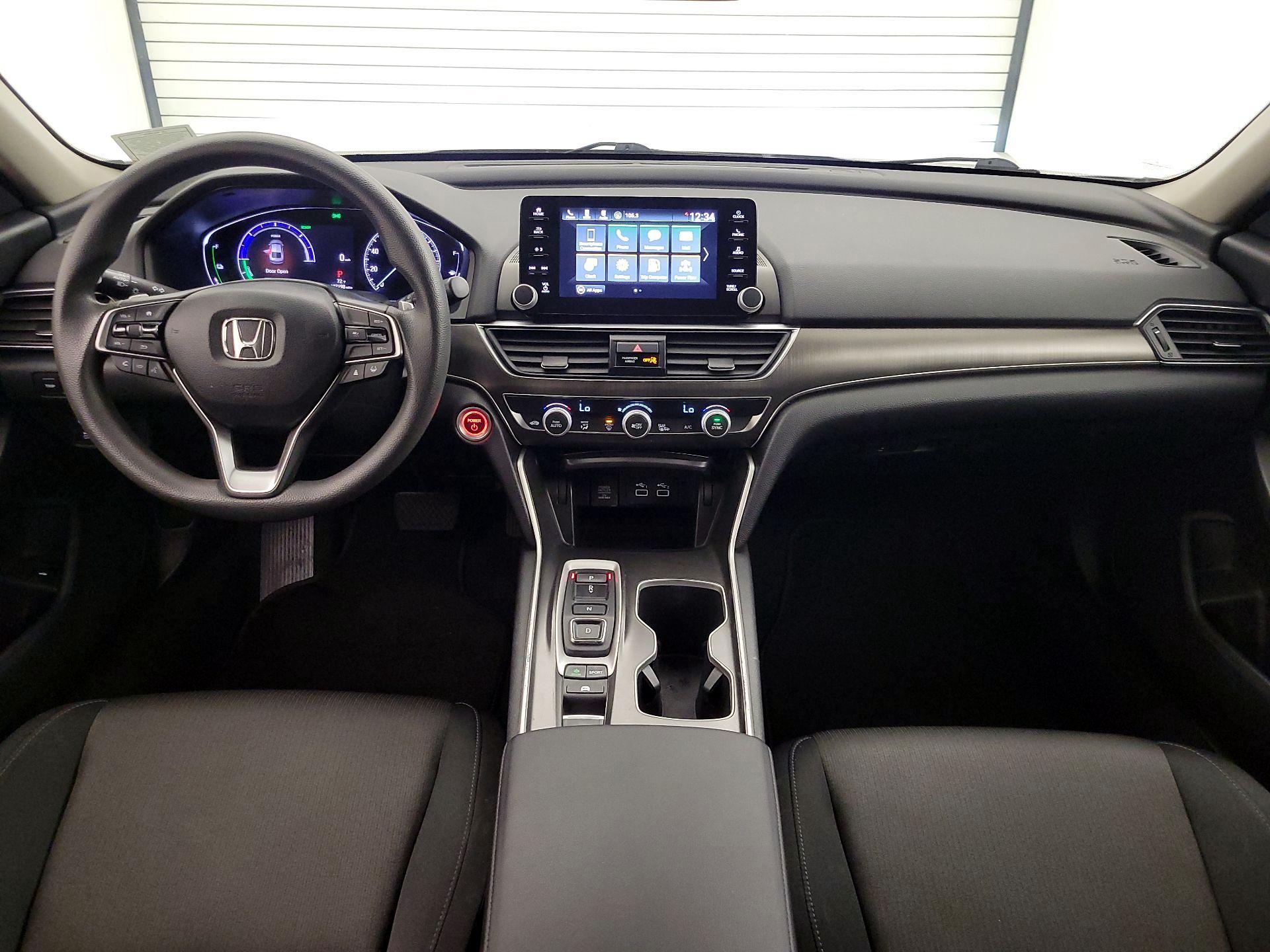Thumbnail: 2021 Honda Accord - 9
