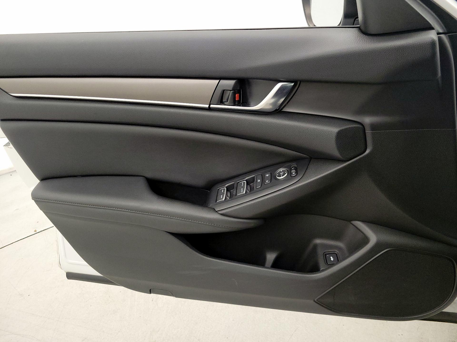 Thumbnail: 2021 Honda Accord - 12