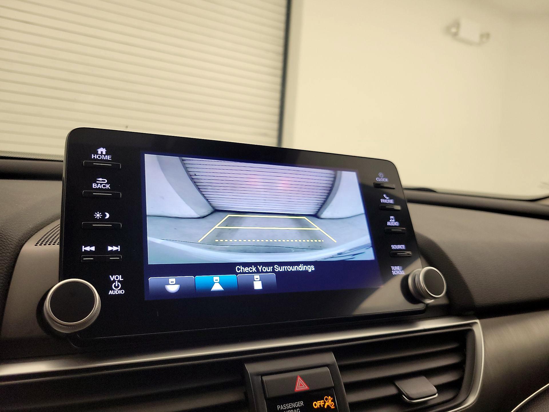 Thumbnail: 2021 Honda Accord - 14