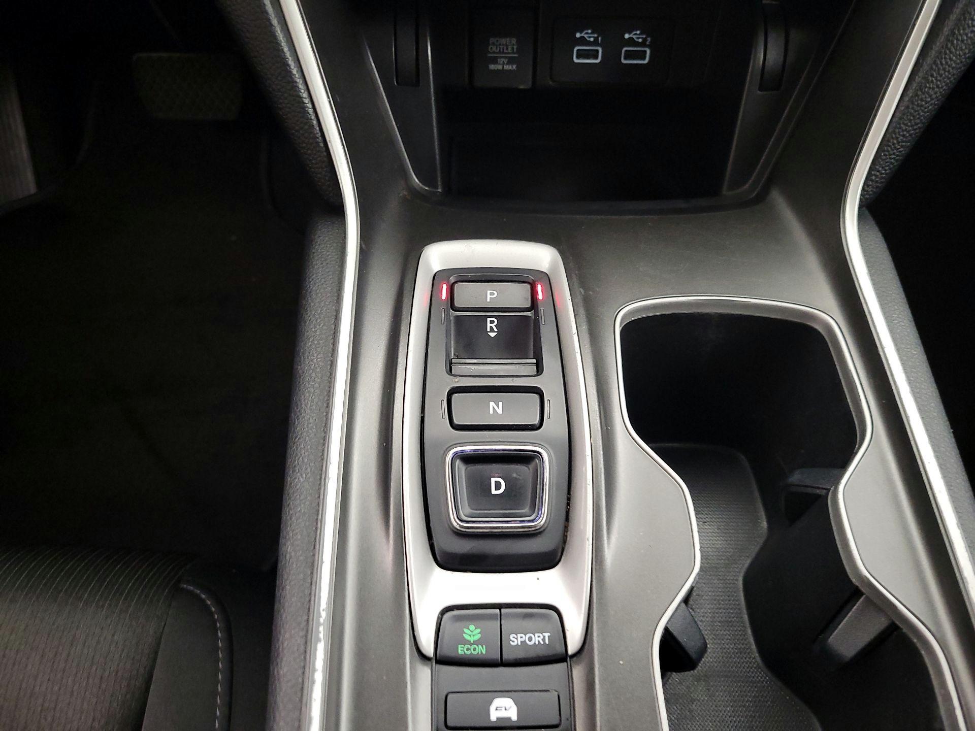 Thumbnail: 2021 Honda Accord - 17