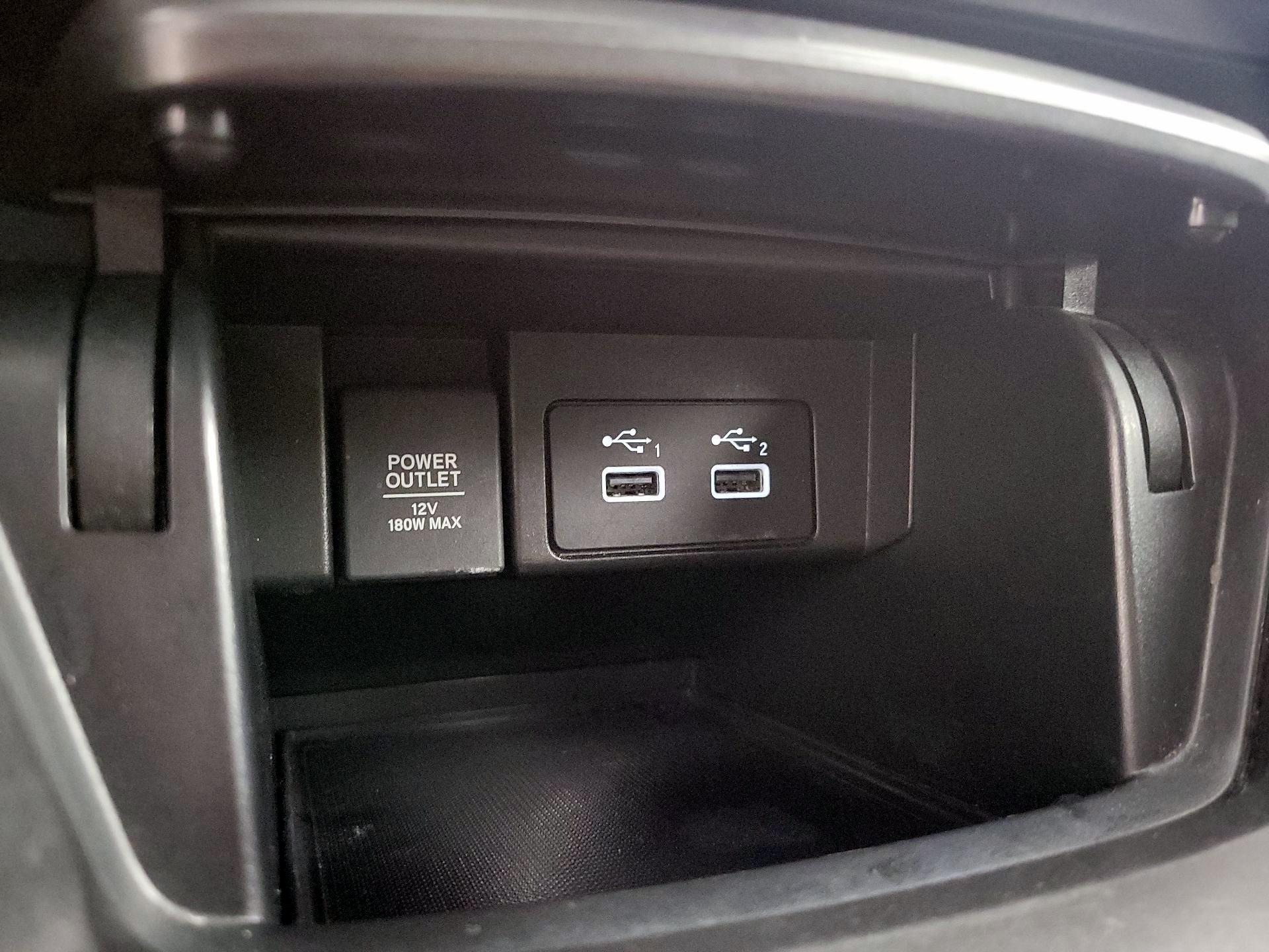 Thumbnail: 2021 Honda Accord - 18