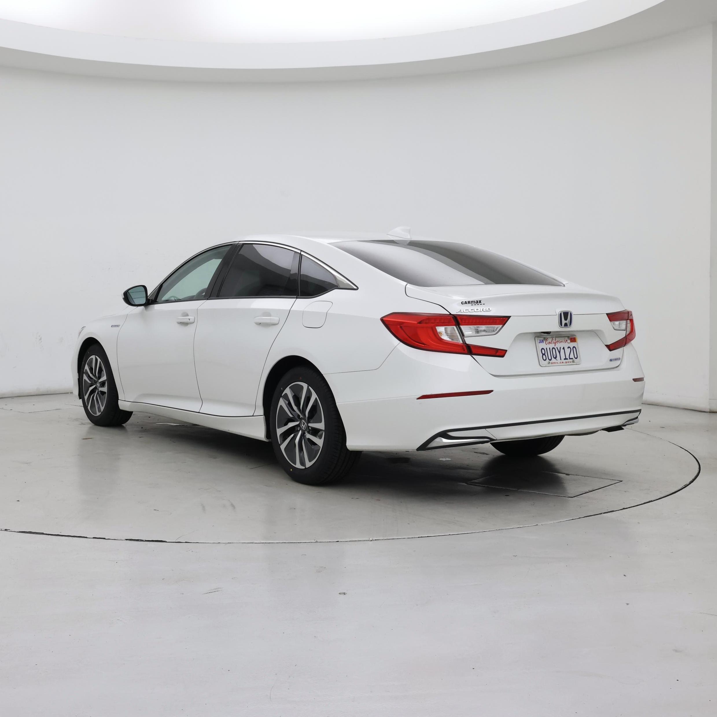 Thumbnail: 2021 Honda Accord - 2