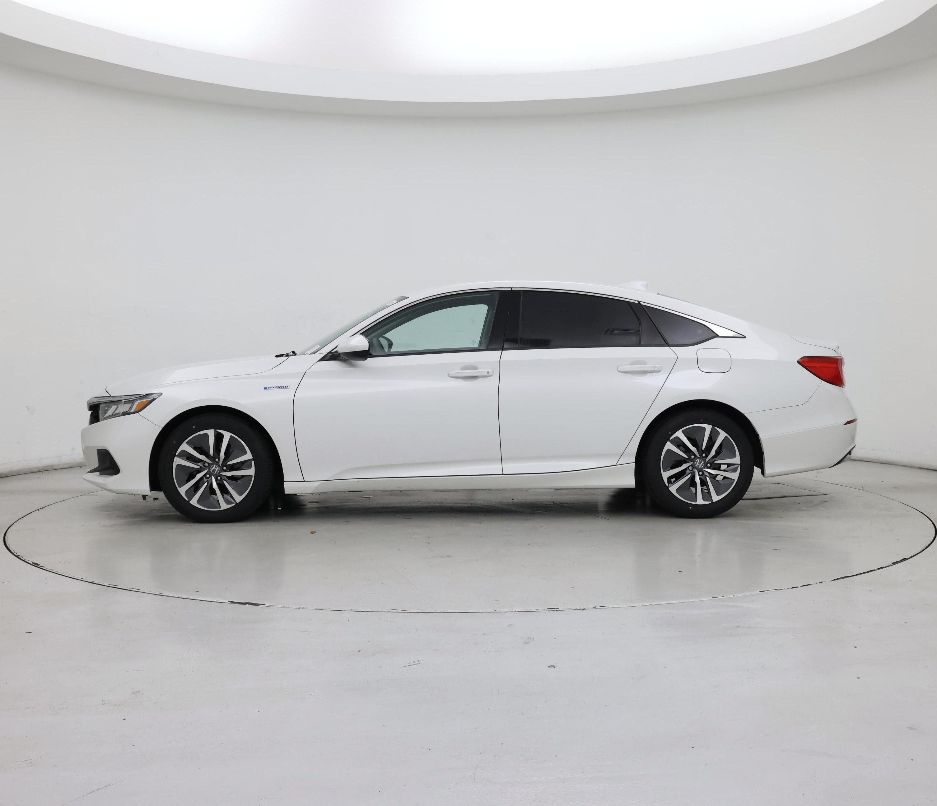 Thumbnail: 2021 Honda Accord - 3