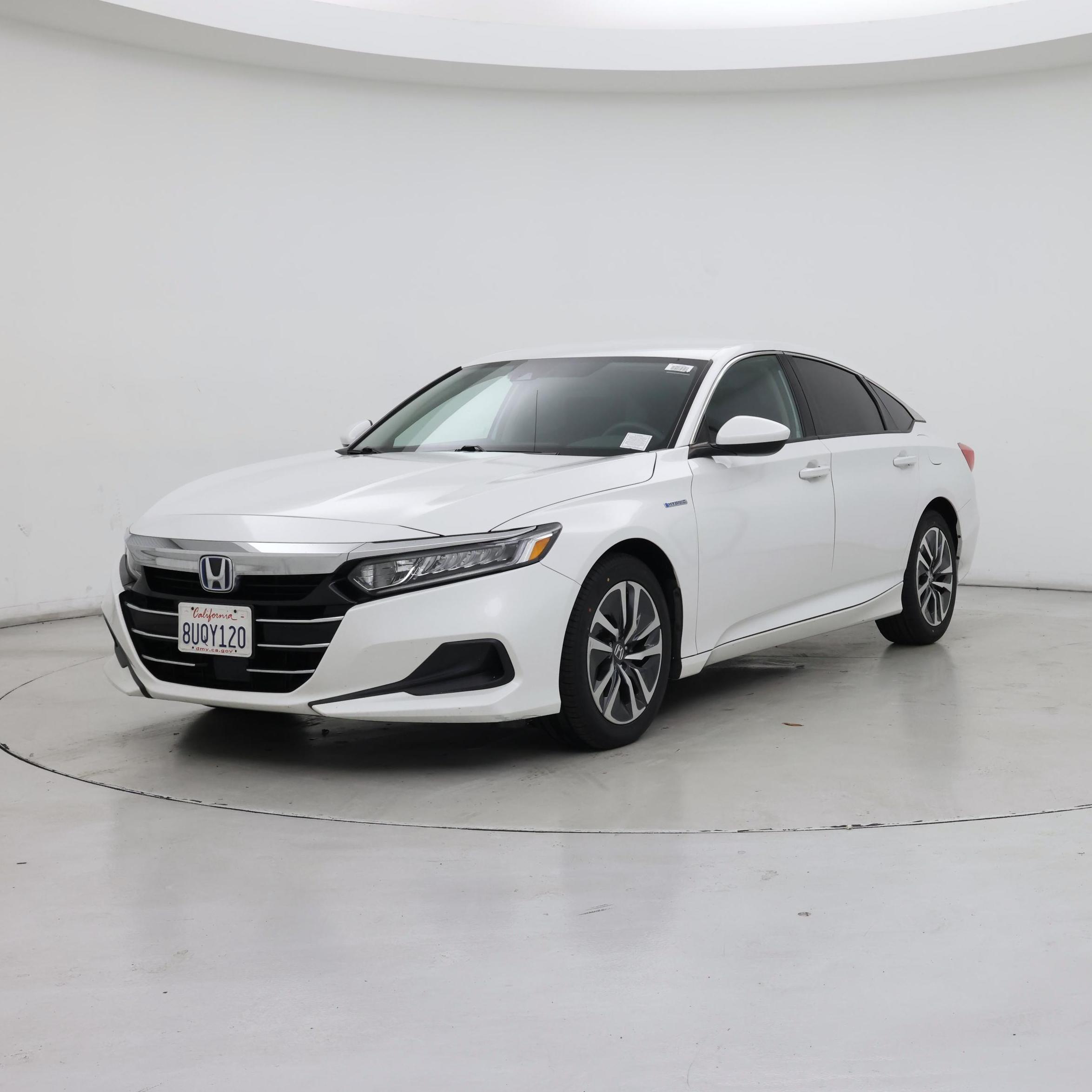 Thumbnail: 2021 Honda Accord - 4