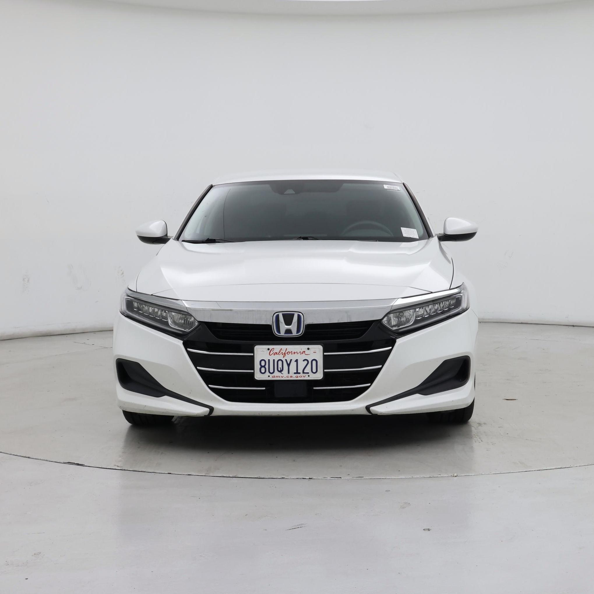 Thumbnail: 2021 Honda Accord - 5