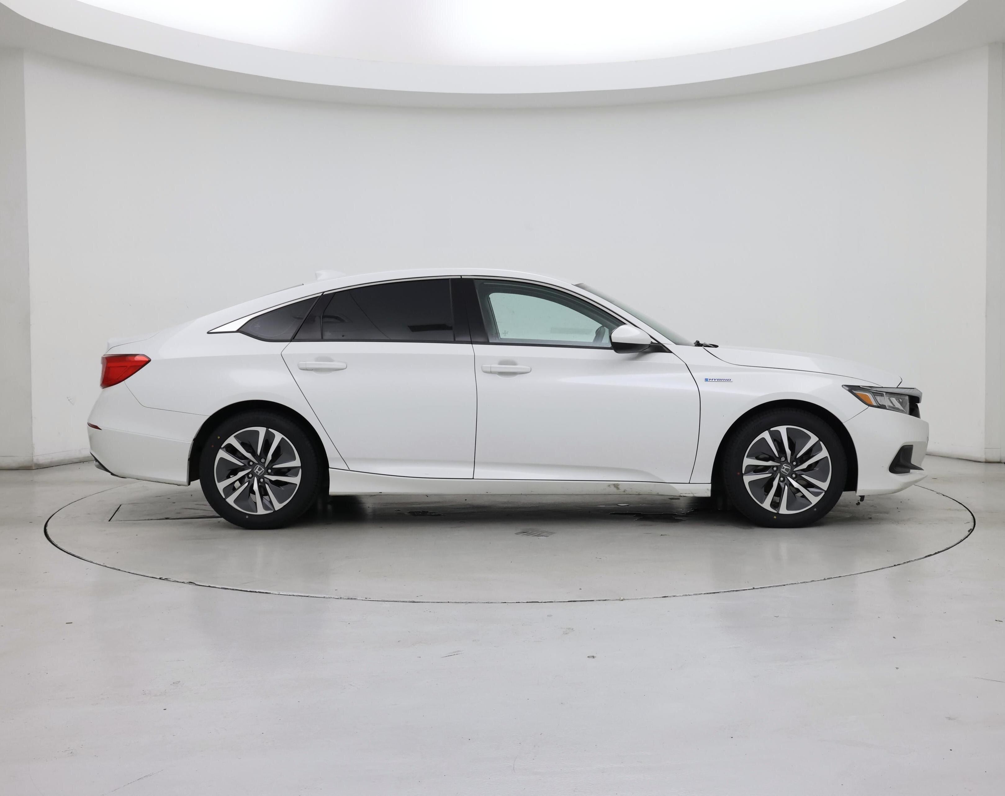 Thumbnail: 2021 Honda Accord - 7