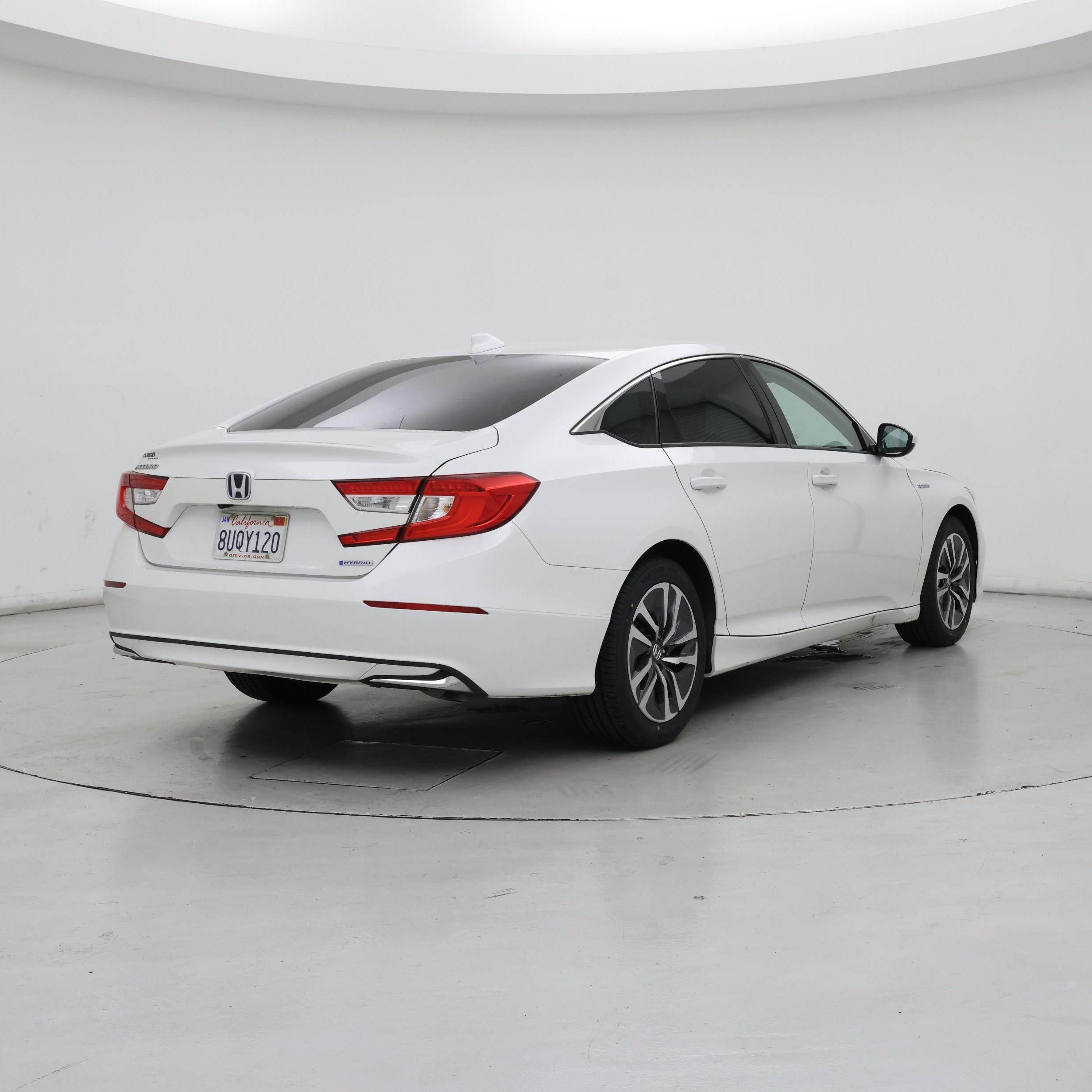 Thumbnail: 2021 Honda Accord - 8