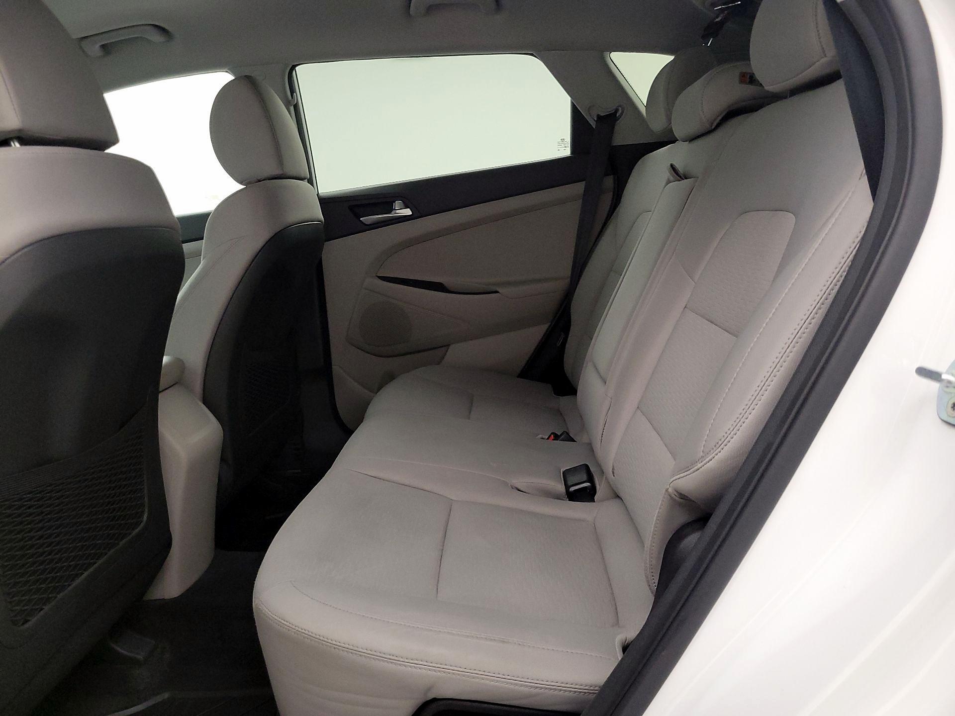 Thumbnail: 2020 Hyundai Tucson - 19