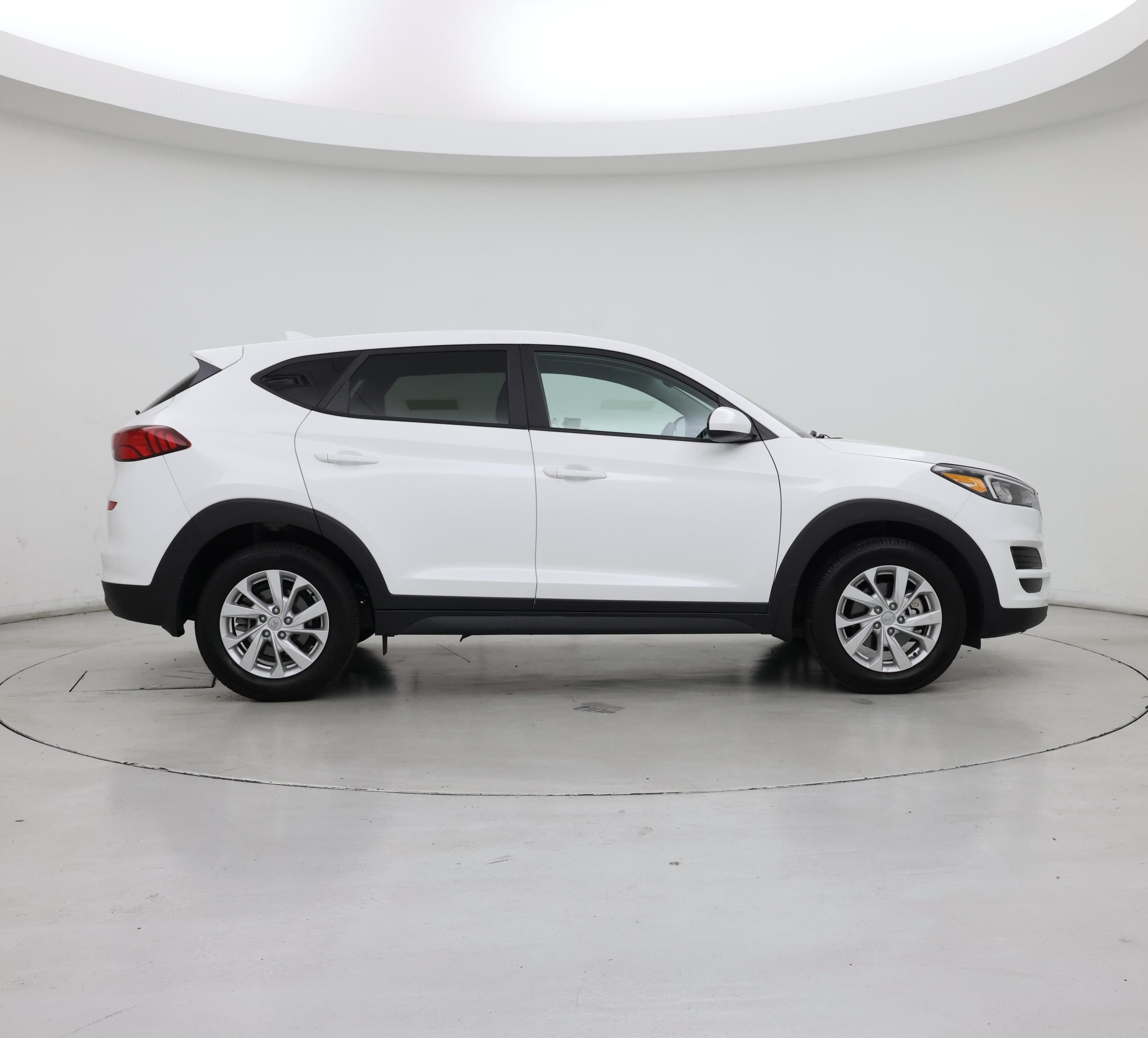 Thumbnail: 2020 Hyundai Tucson - 7