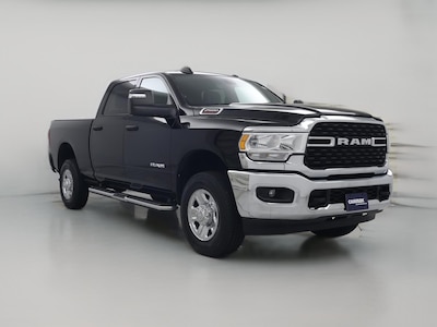 2024 Ram 2500 Bighorn