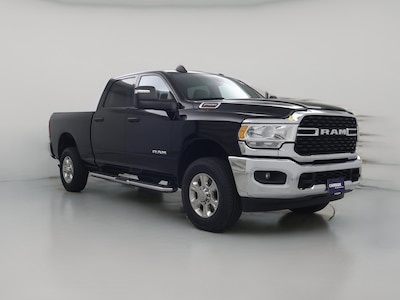 2024 Ram 2500 Bighorn