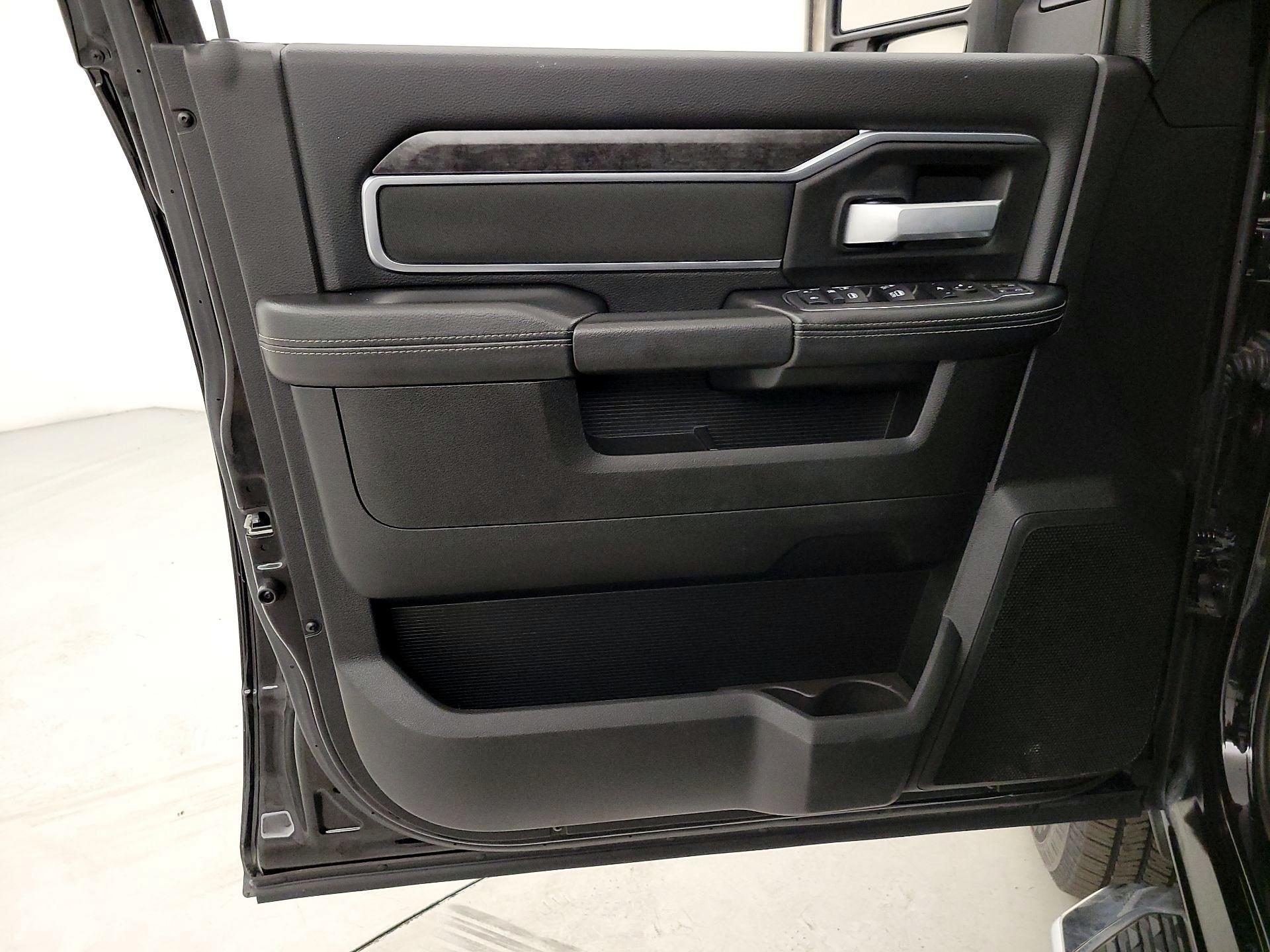 Thumbnail: 2024 RAM 2500 - 12