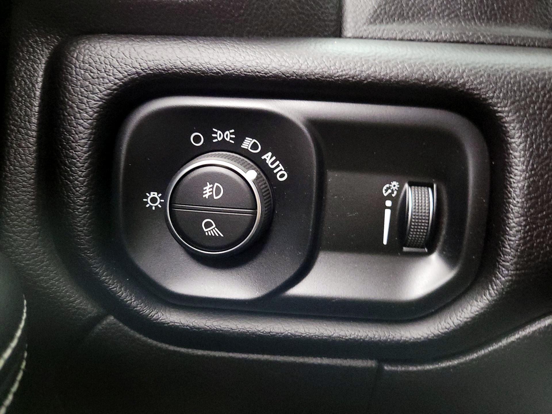 Thumbnail: 2024 RAM 2500 - 13