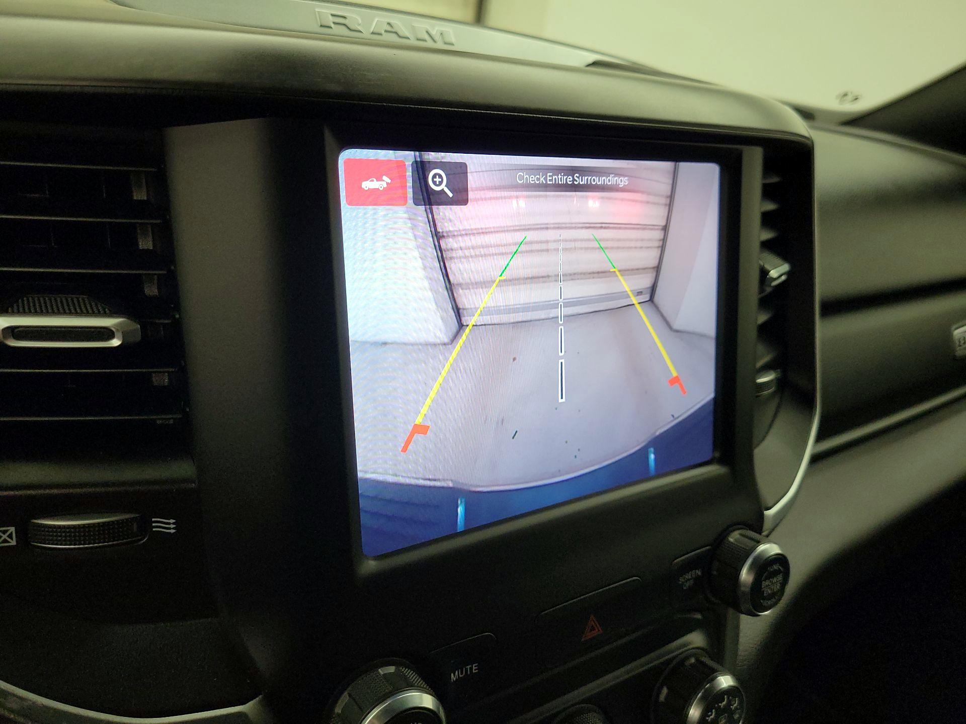 Thumbnail: 2024 RAM 2500 - 14