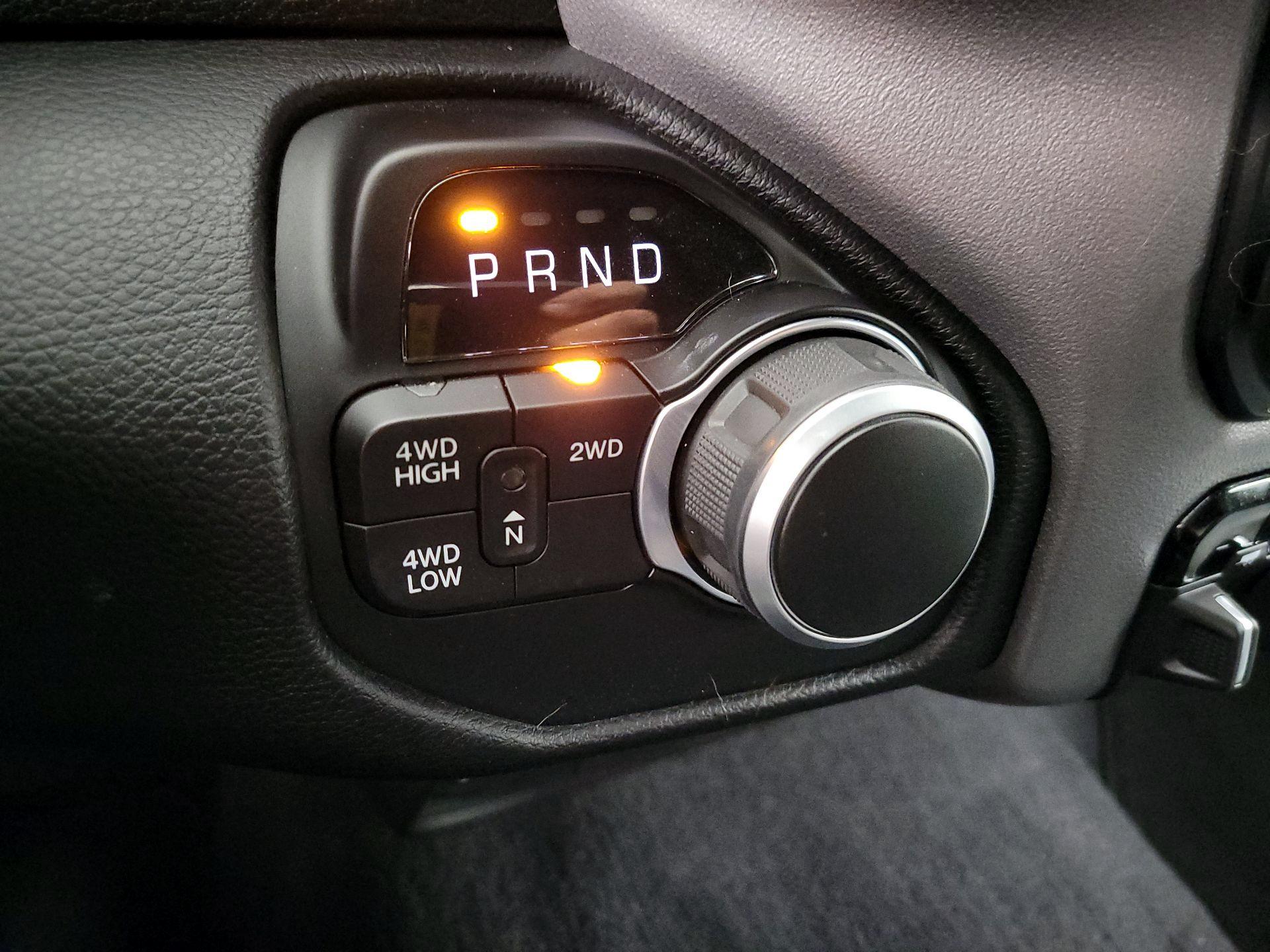 Thumbnail: 2024 RAM 2500 - 17