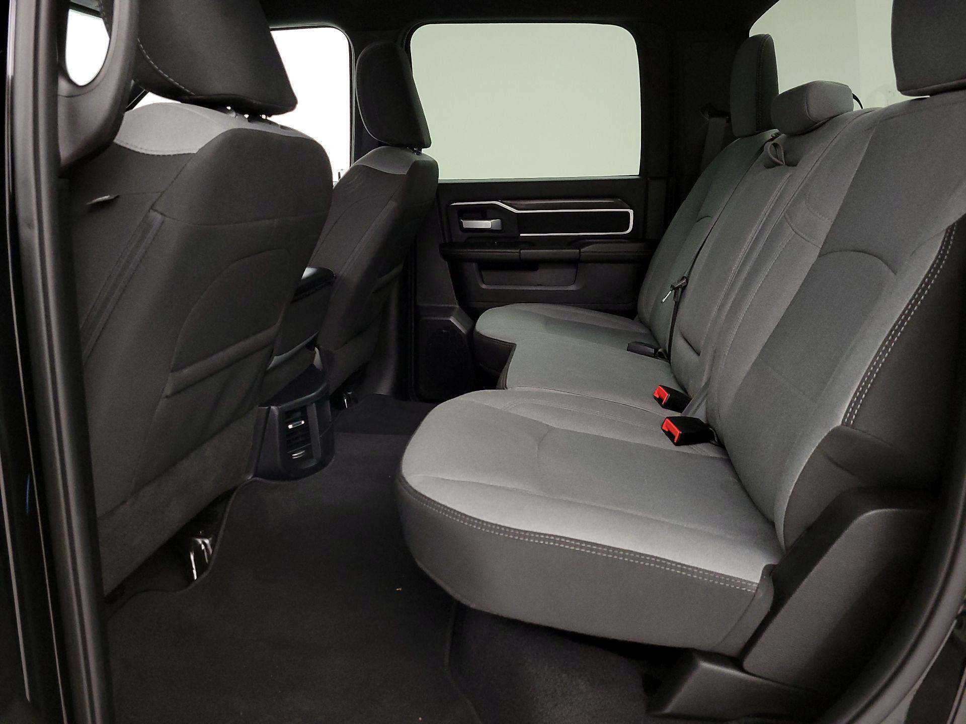 Thumbnail: 2024 RAM 2500 - 19