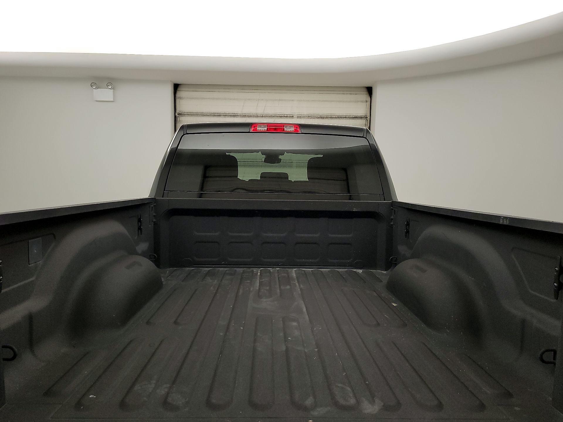 Thumbnail: 2024 RAM 2500 - 20