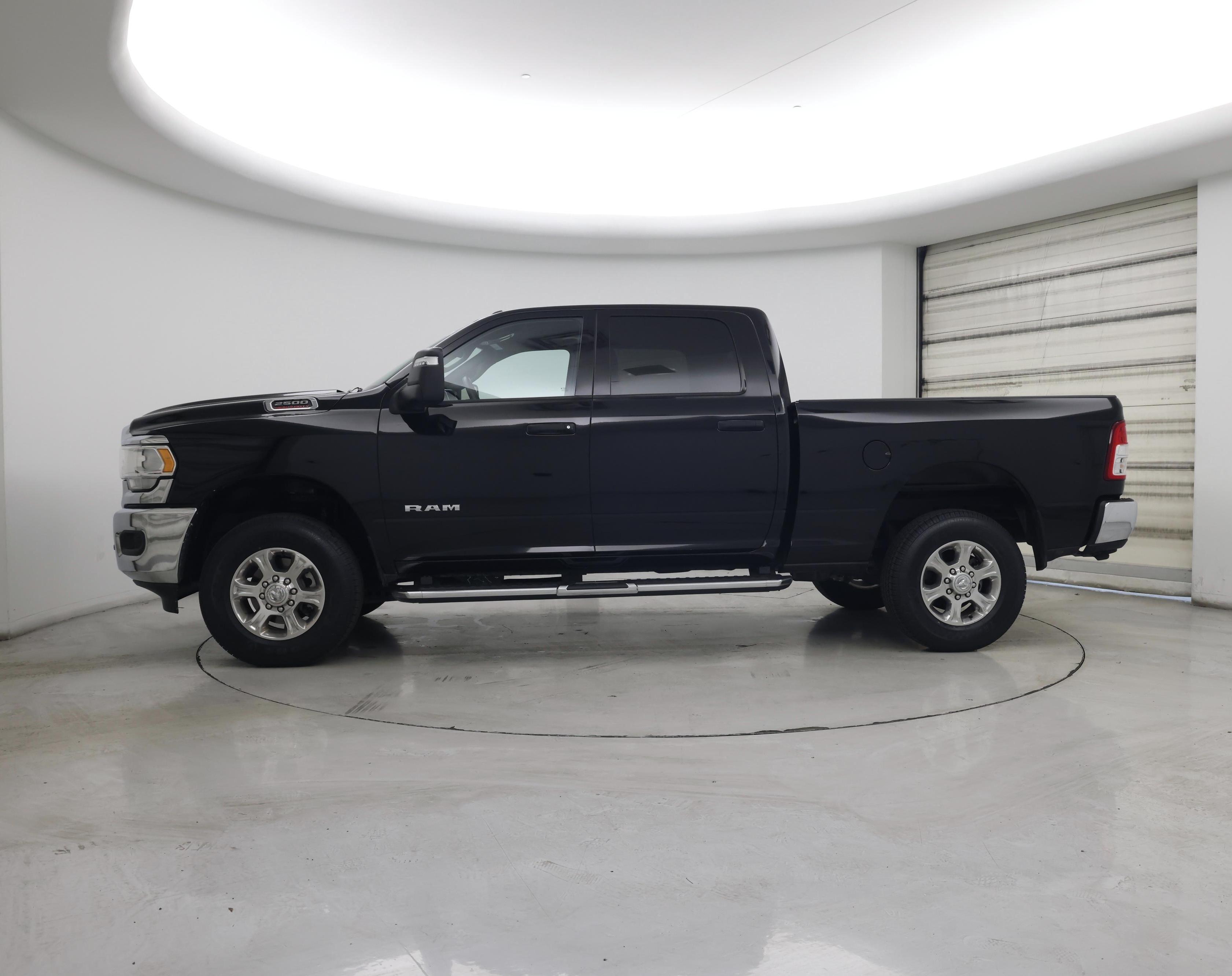 Thumbnail: 2024 RAM 2500 - 3