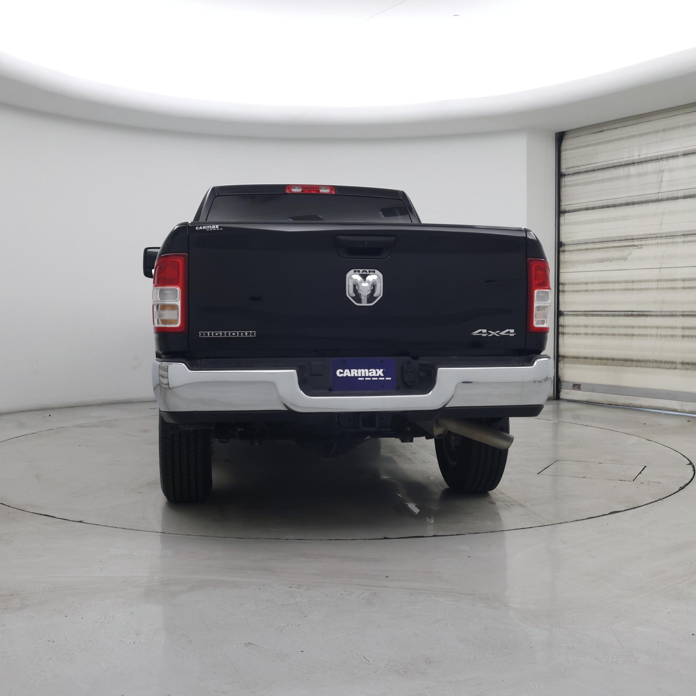 Thumbnail: 2024 RAM 2500 - 6