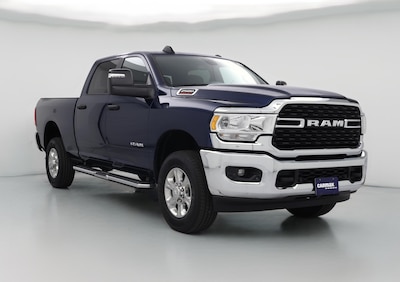 2024 Ram 2500 Bighorn
