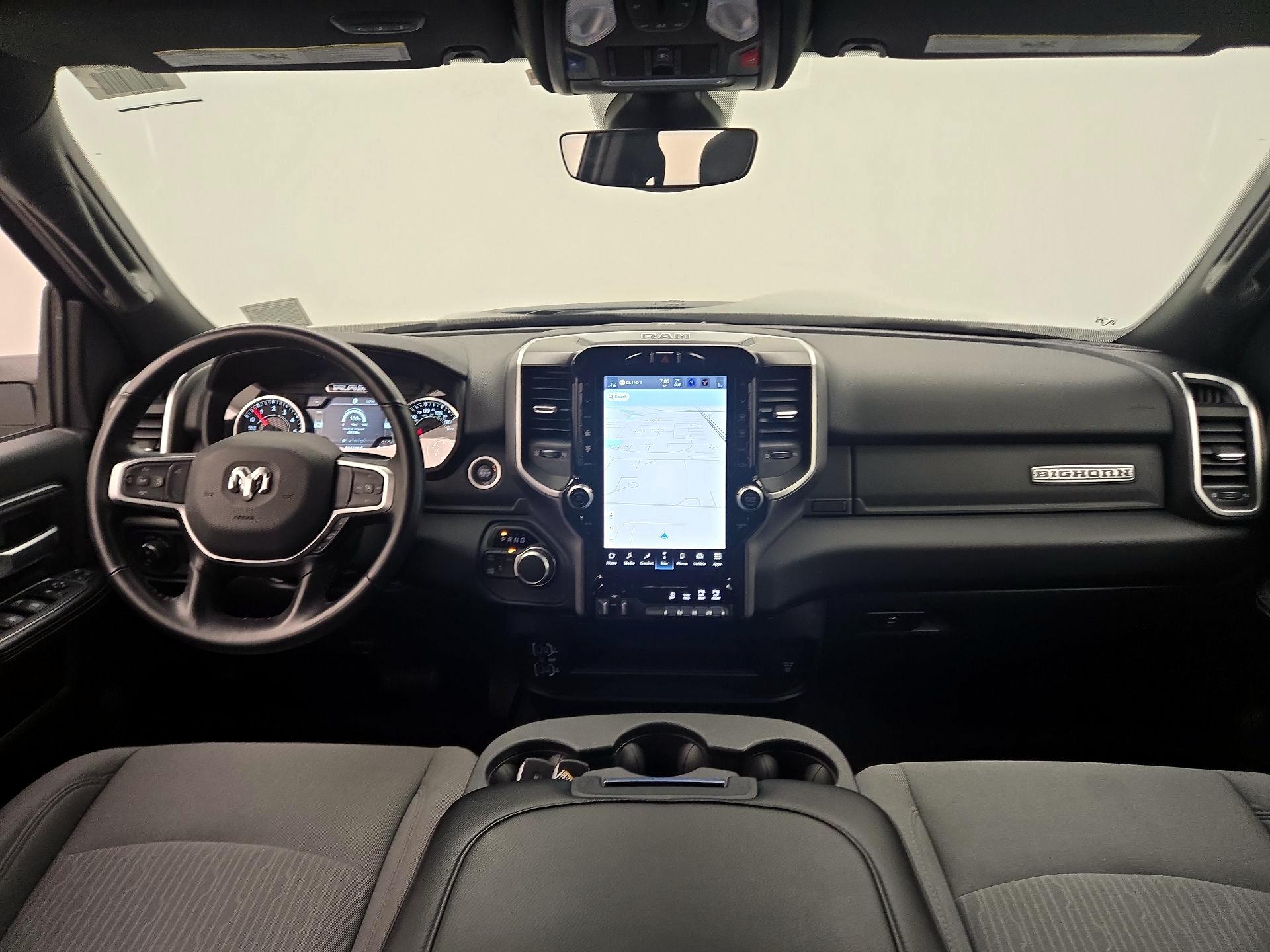 Thumbnail: 2024 RAM 2500 - 9