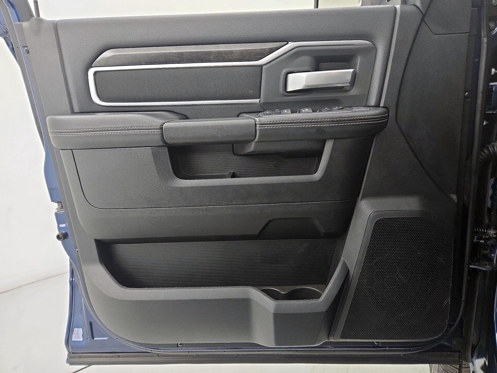 Thumbnail: 2024 RAM 2500 - 12