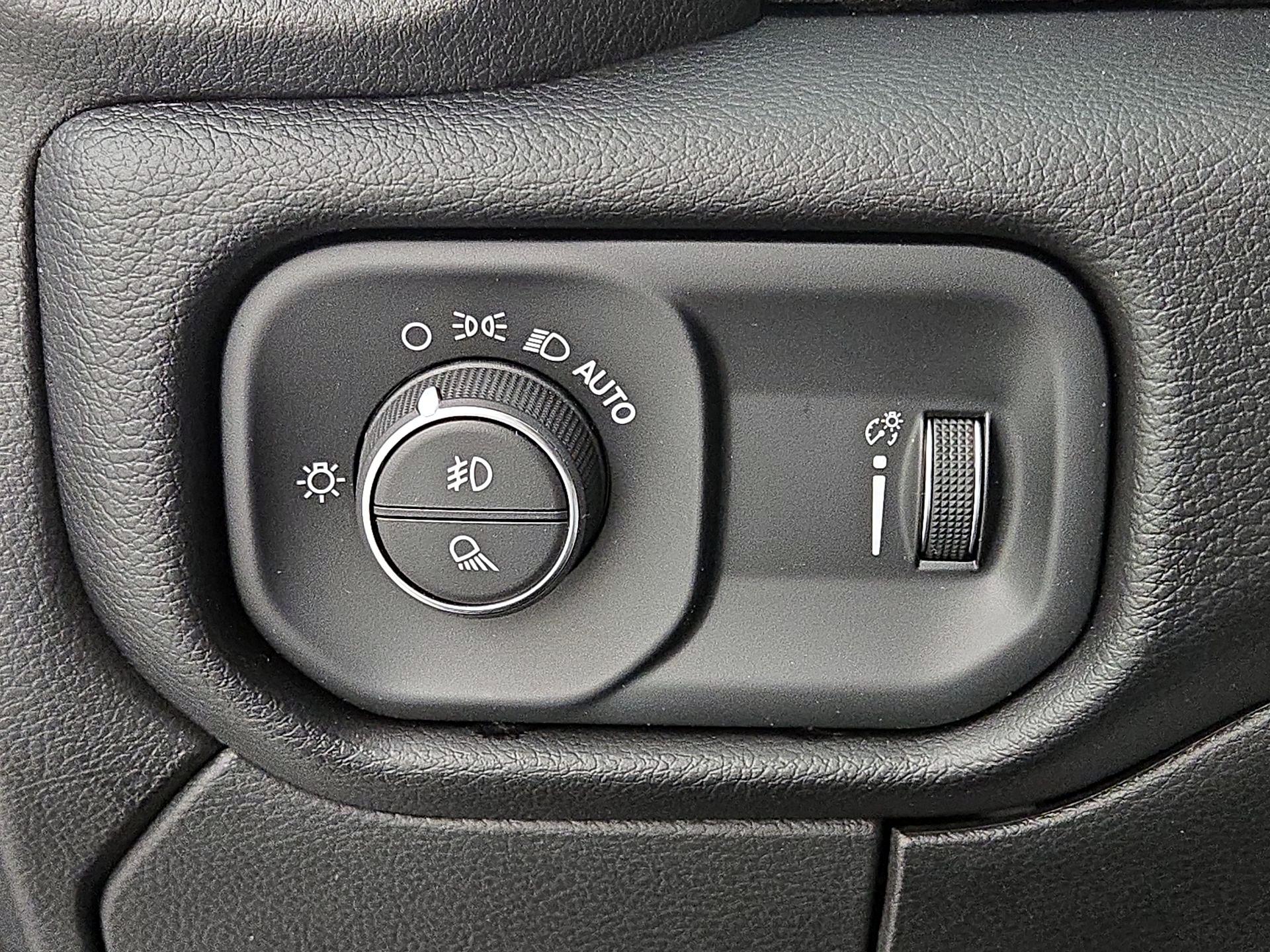 Thumbnail: 2024 RAM 2500 - 13