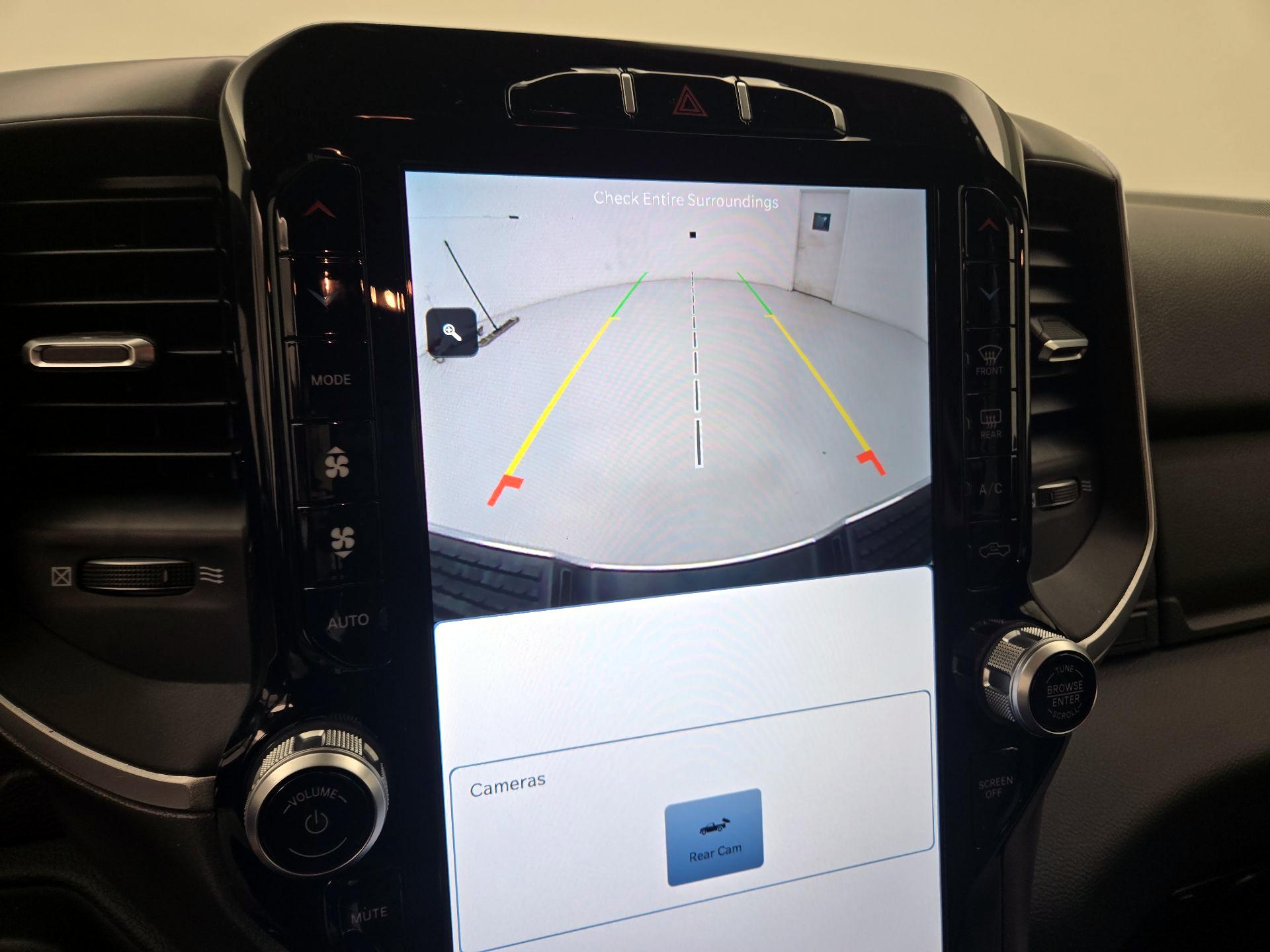 Thumbnail: 2024 RAM 2500 - 15