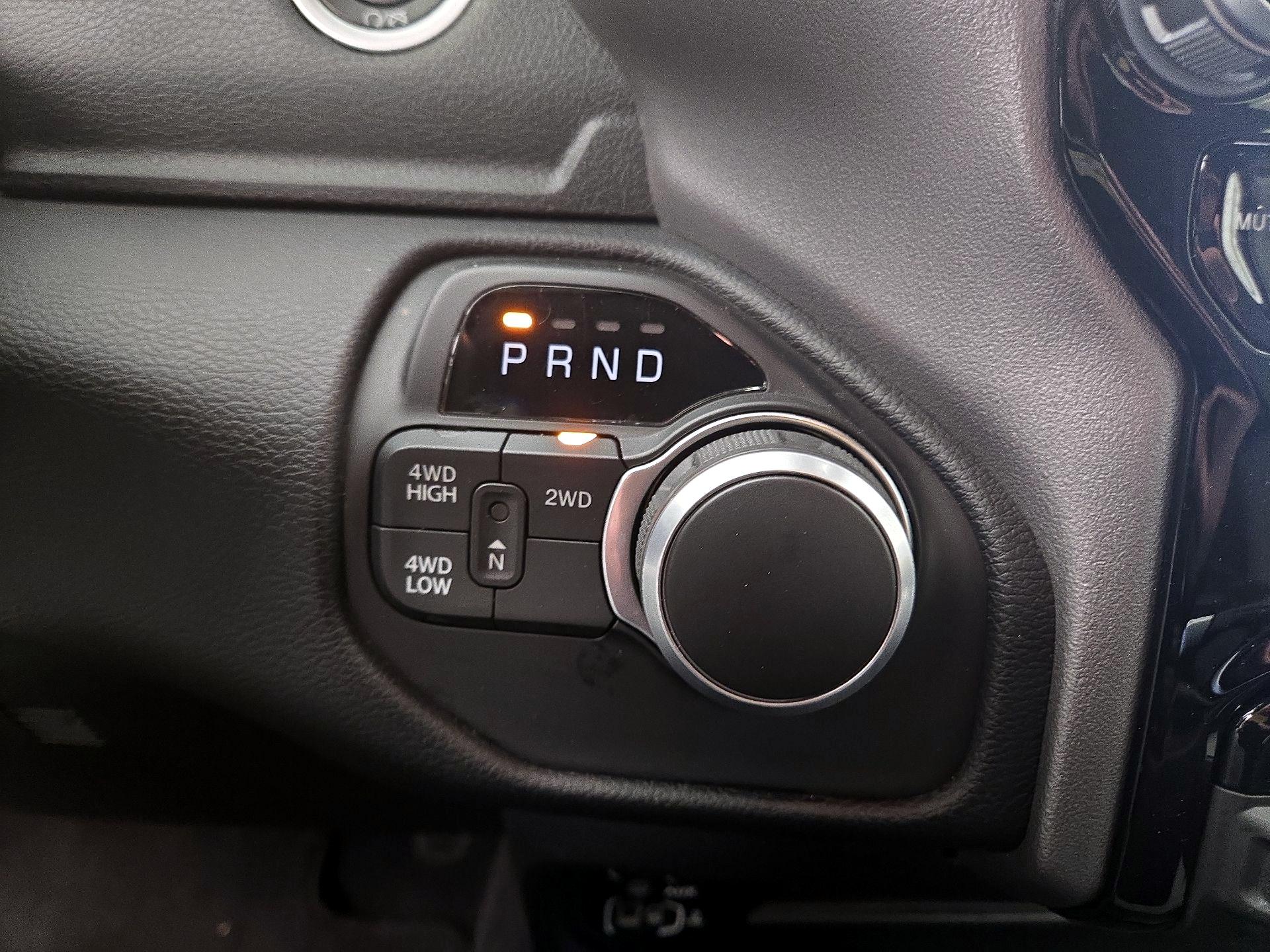 Thumbnail: 2024 RAM 2500 - 18