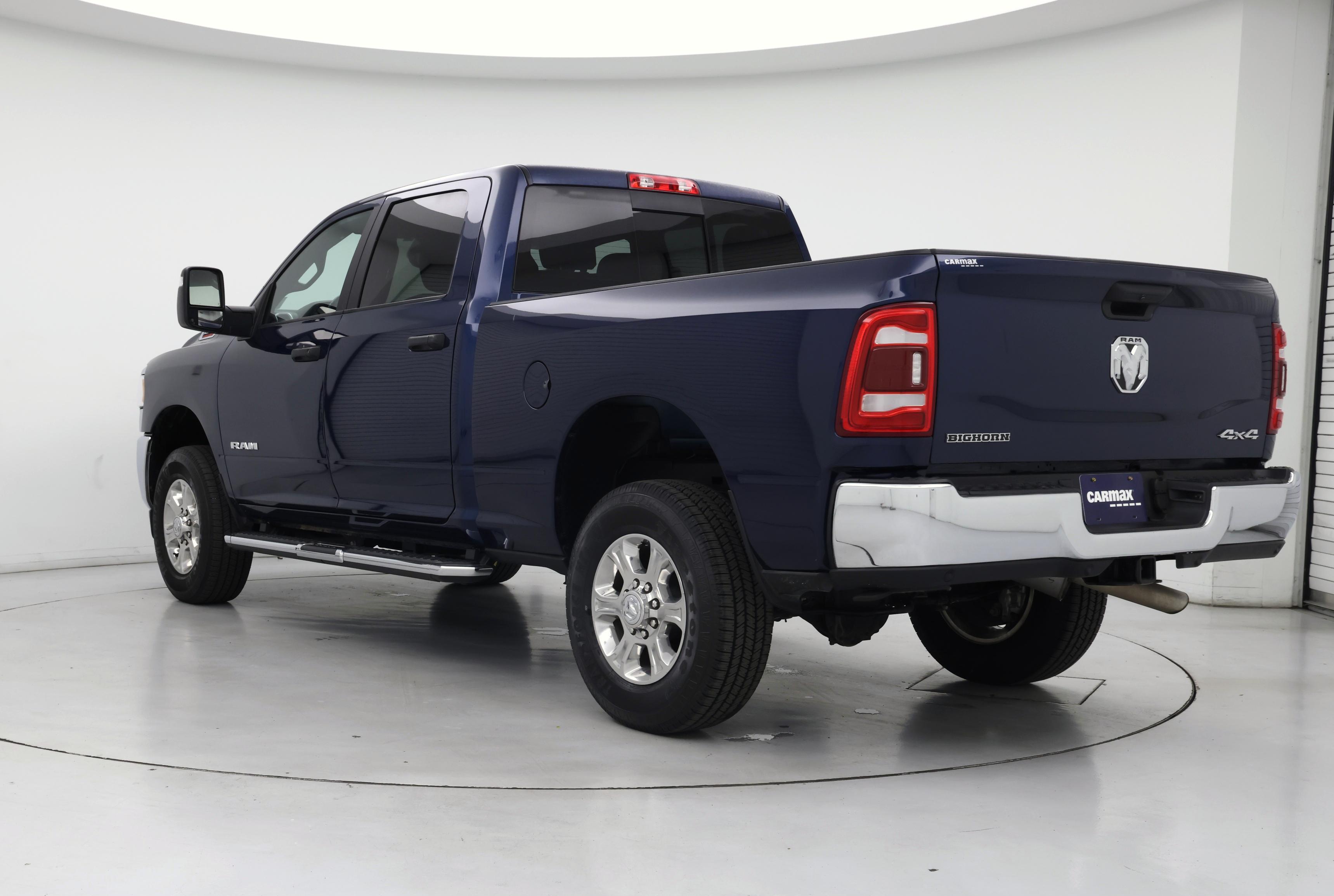 Thumbnail: 2024 RAM 2500 - 2