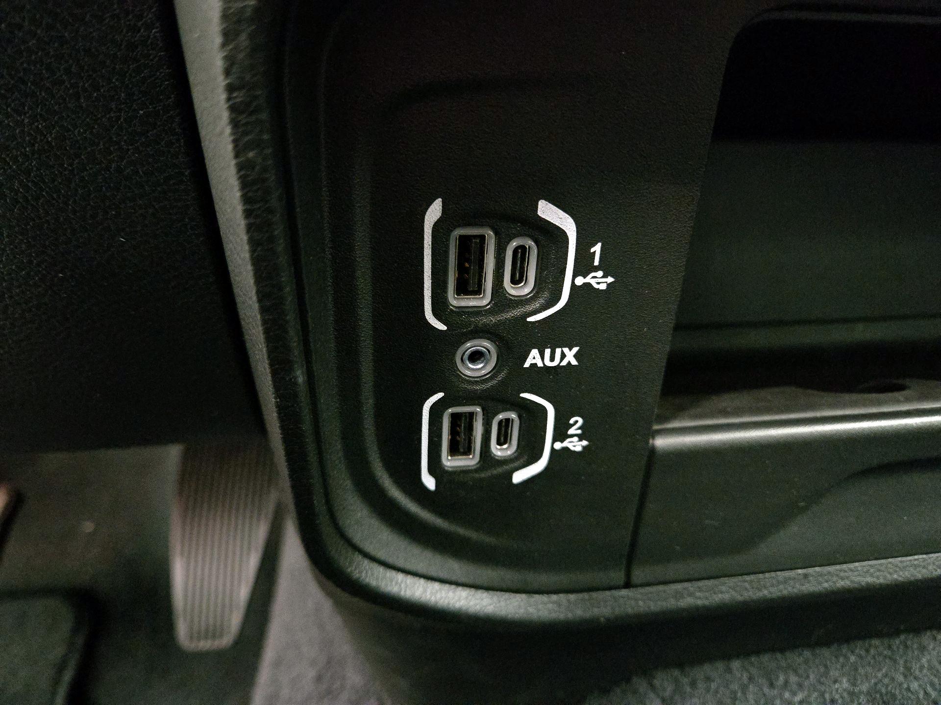 Thumbnail: 2024 RAM 2500 - 19