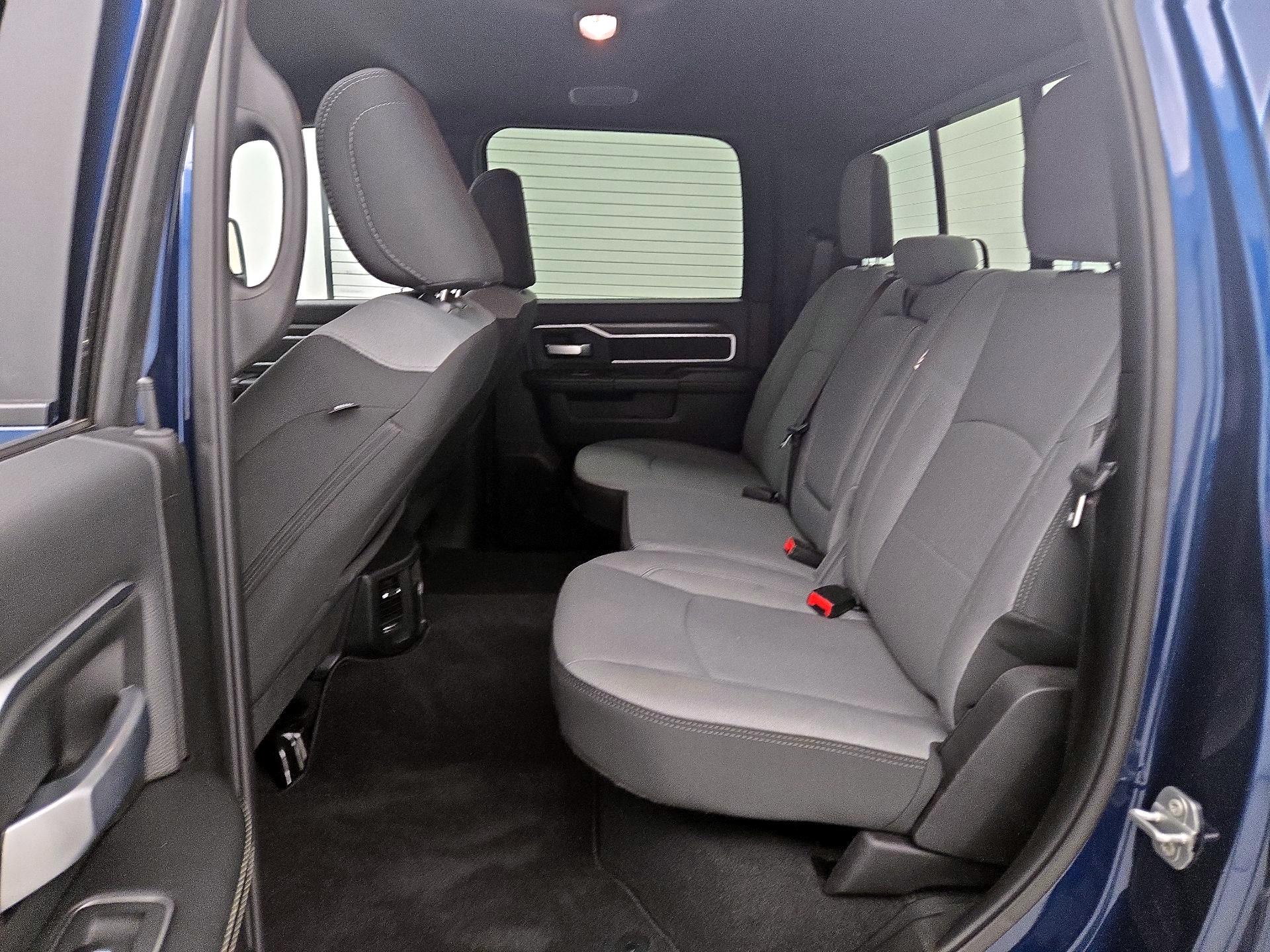 Thumbnail: 2024 RAM 2500 - 20