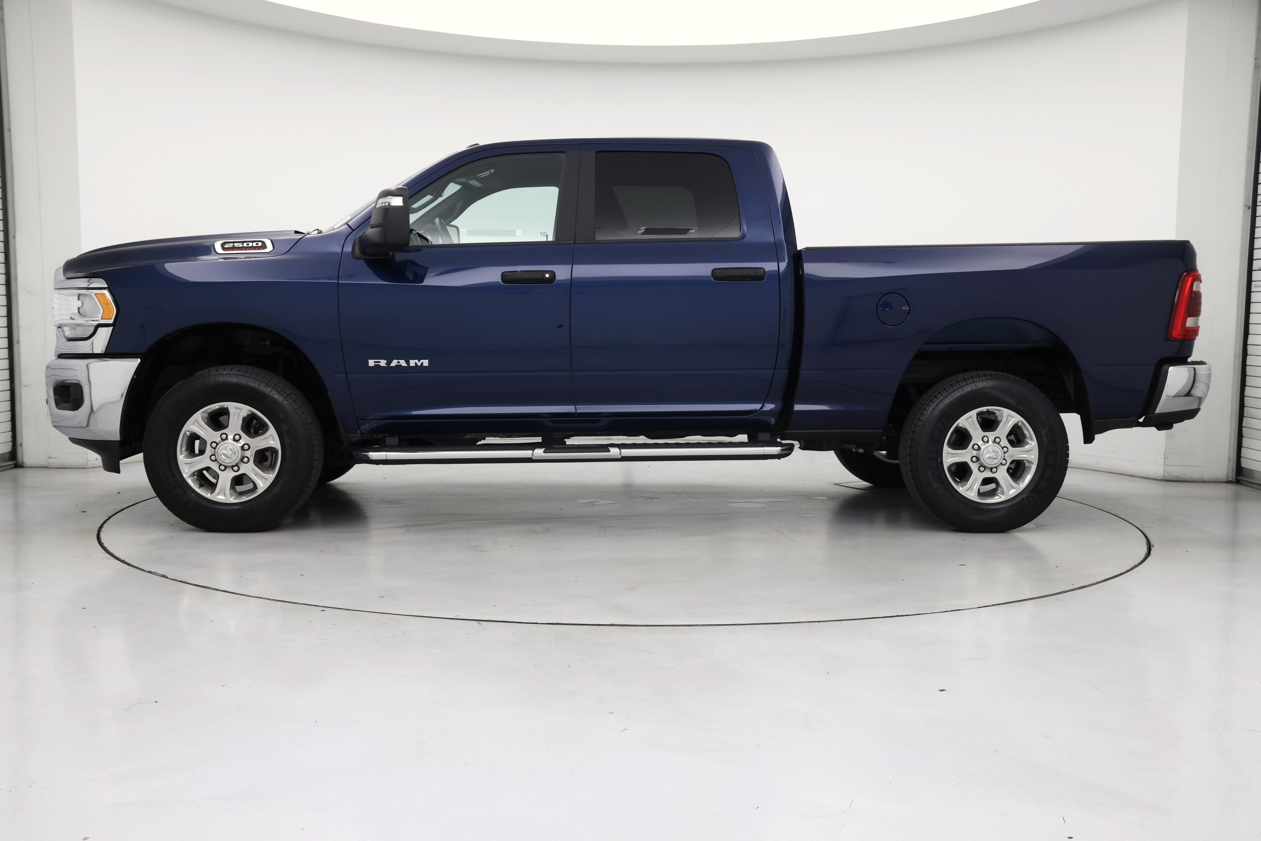 Thumbnail: 2024 RAM 2500 - 3