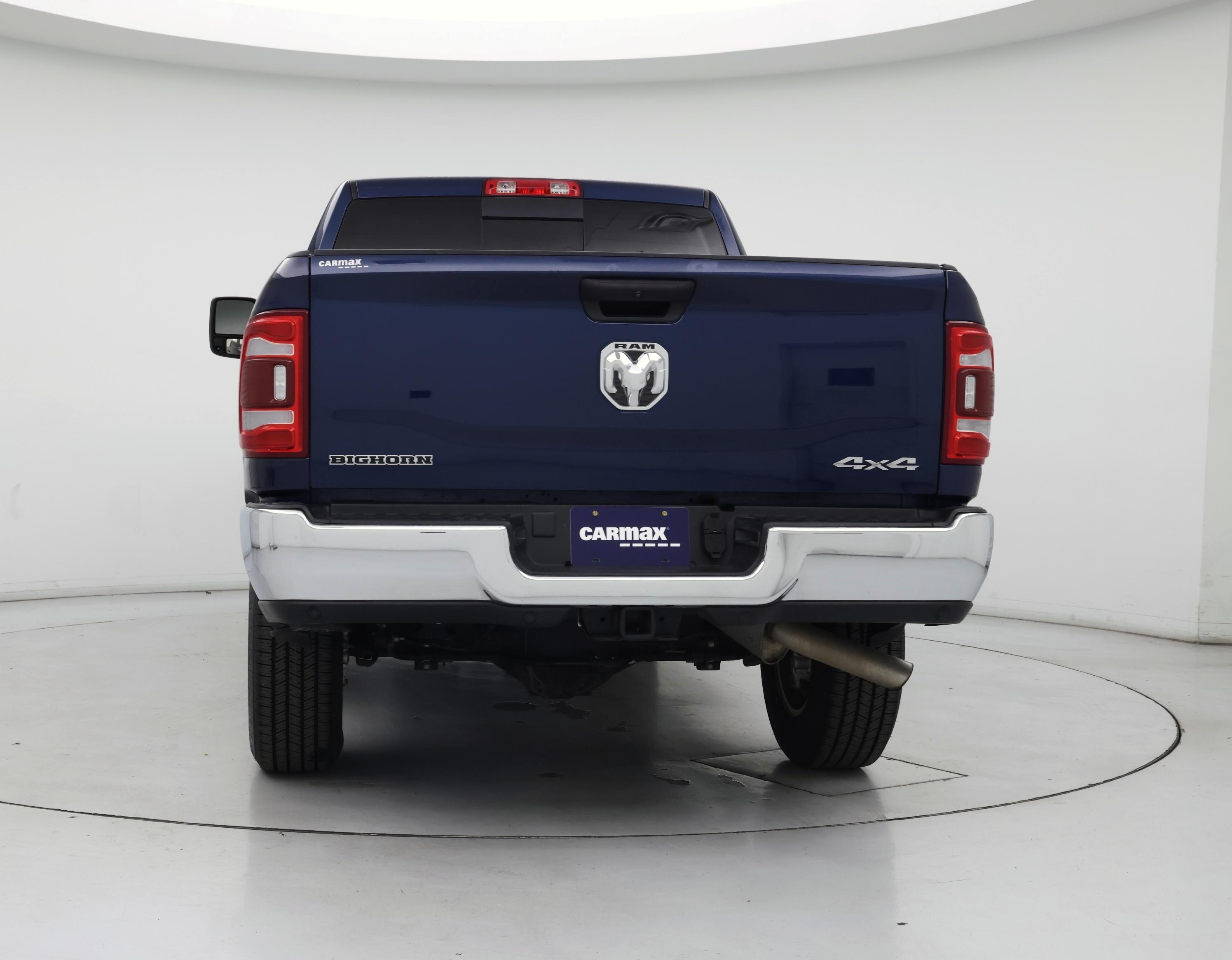 Thumbnail: 2024 RAM 2500 - 6