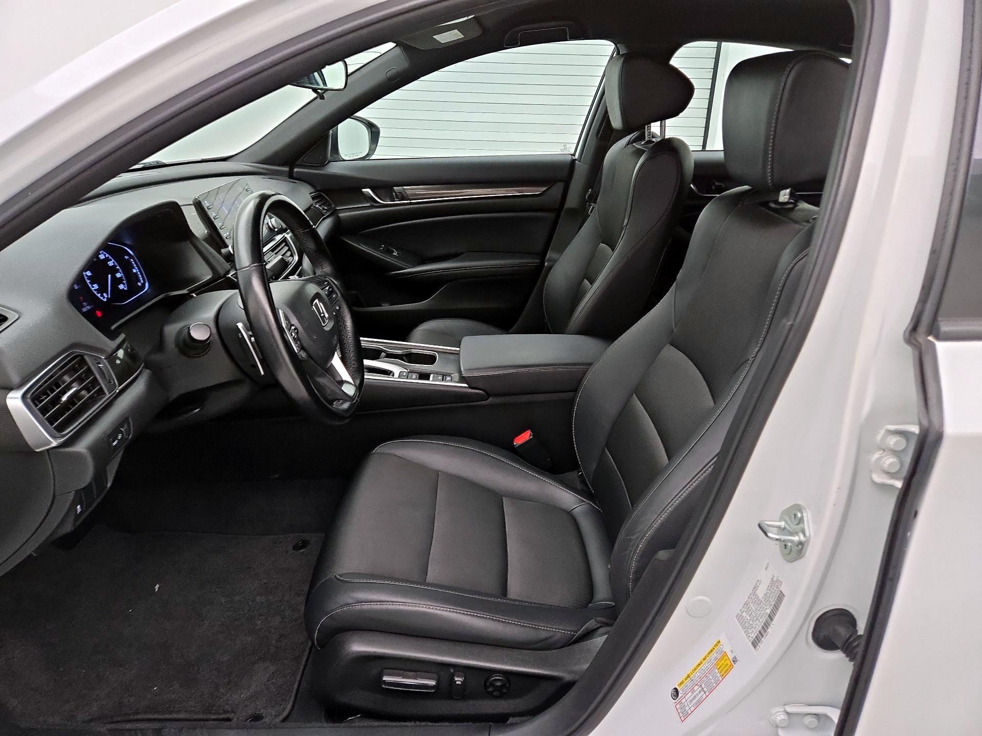 Thumbnail: 2021 Honda Accord - 11