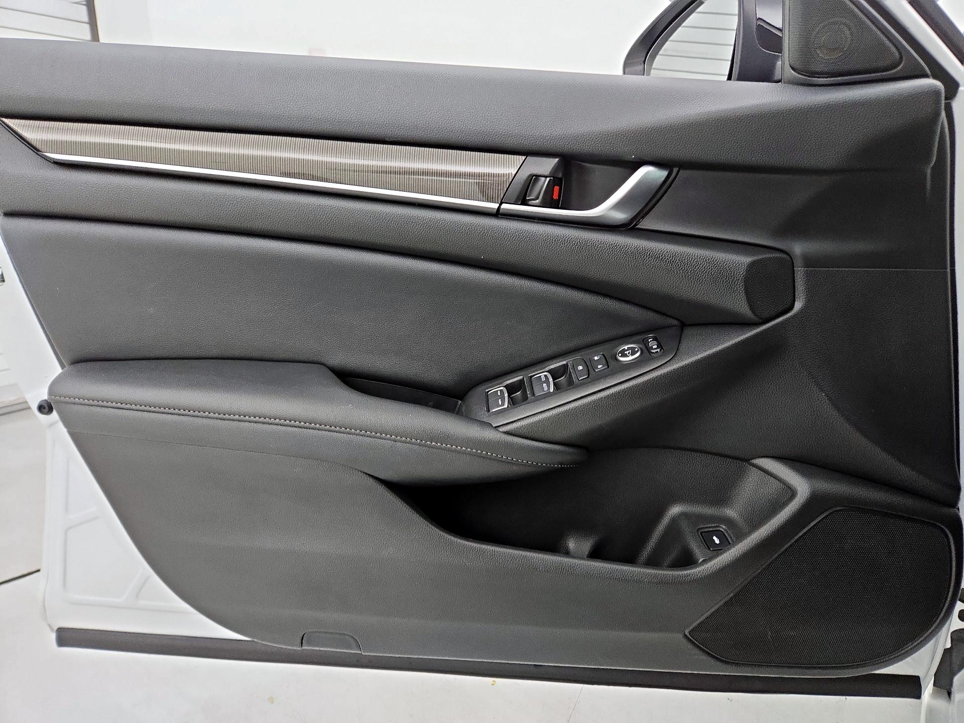 Thumbnail: 2021 Honda Accord - 12