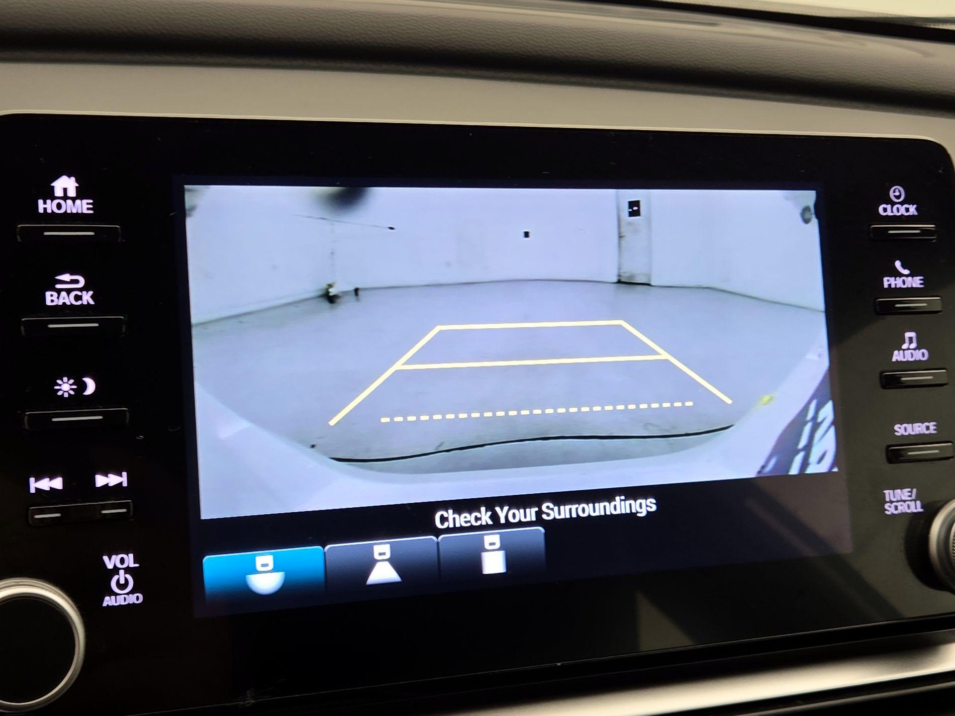 Thumbnail: 2021 Honda Accord - 14