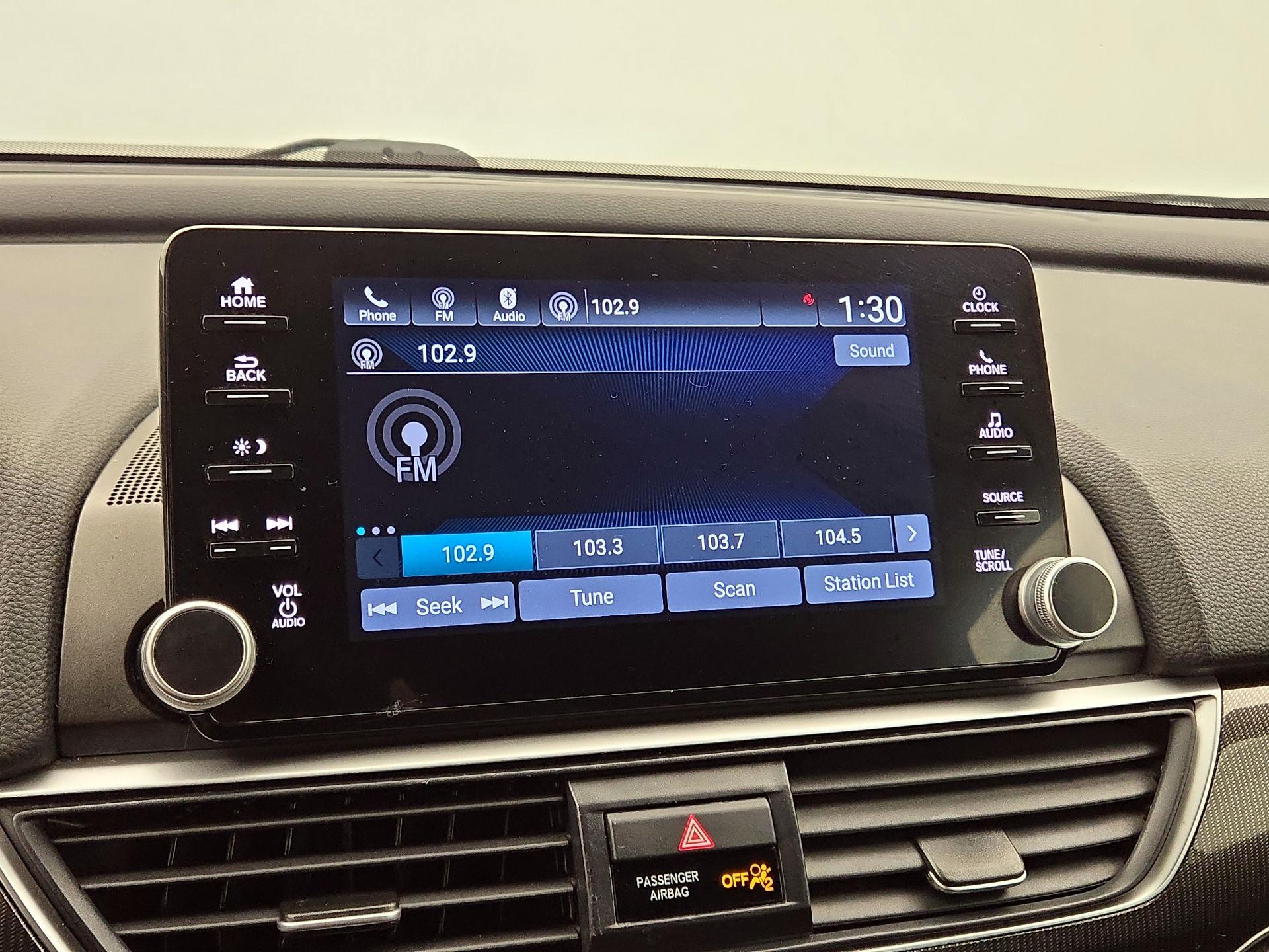 Thumbnail: 2021 Honda Accord - 15