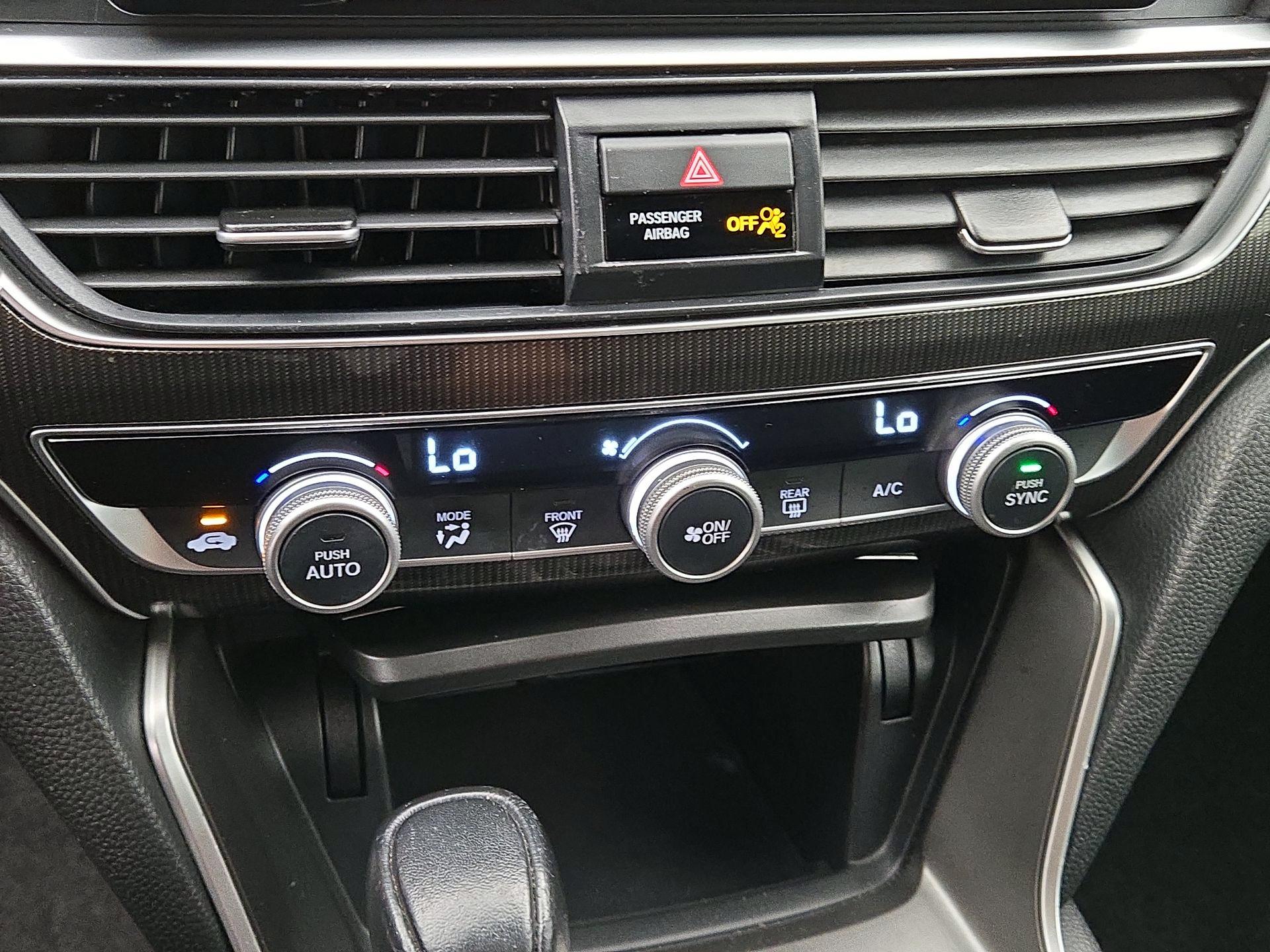 Thumbnail: 2021 Honda Accord - 16