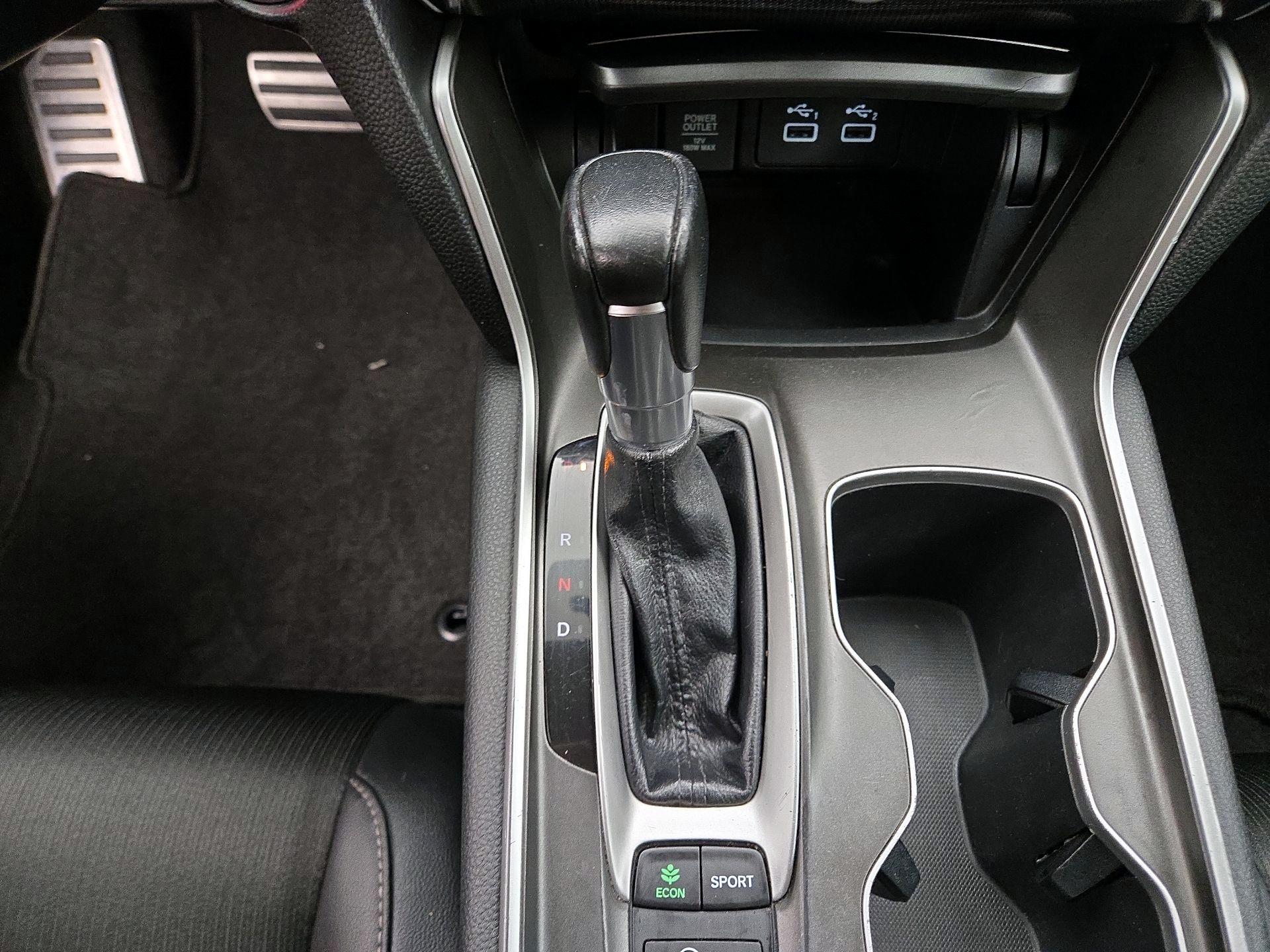 Thumbnail: 2021 Honda Accord - 17