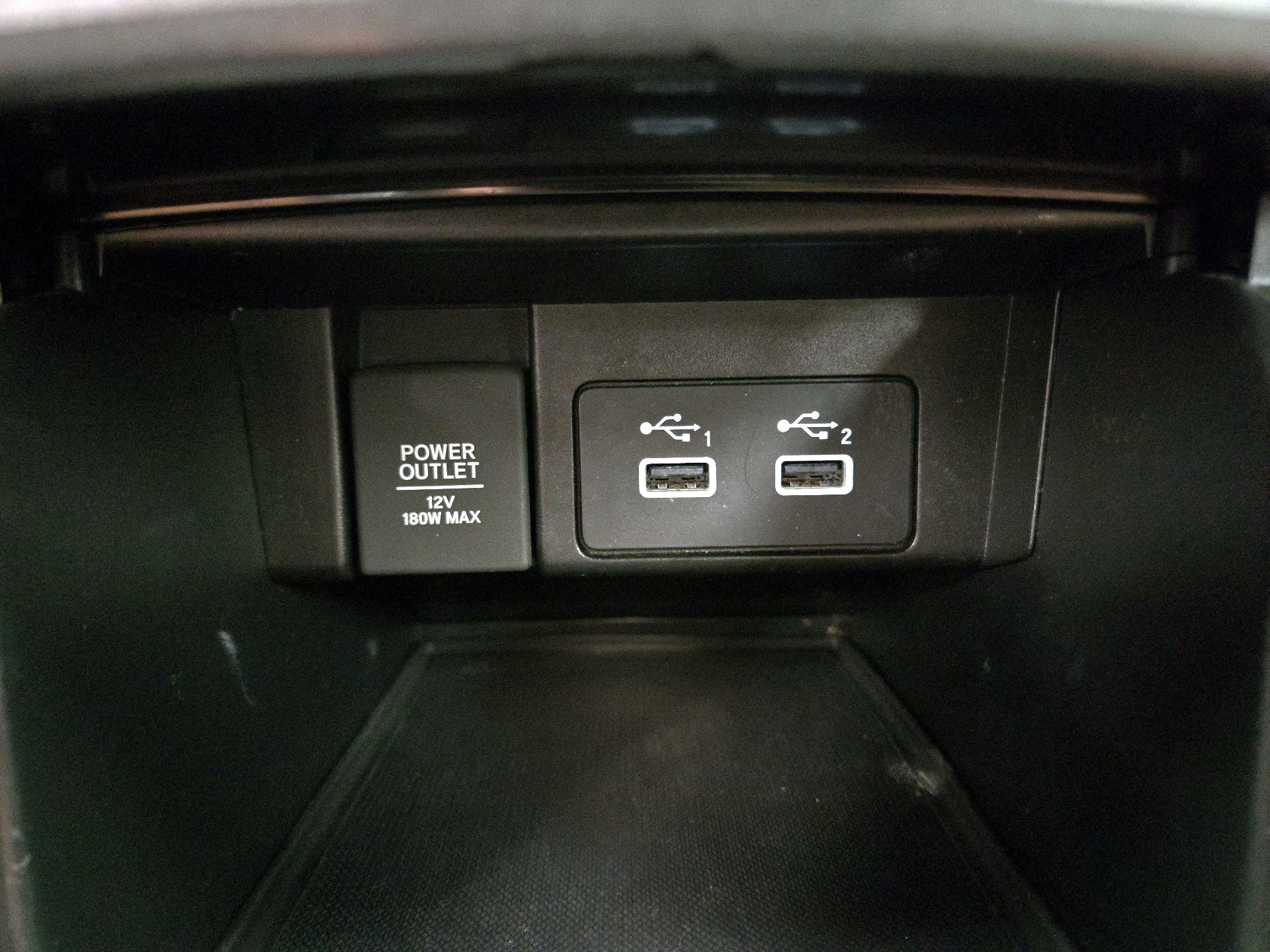 Thumbnail: 2021 Honda Accord - 18