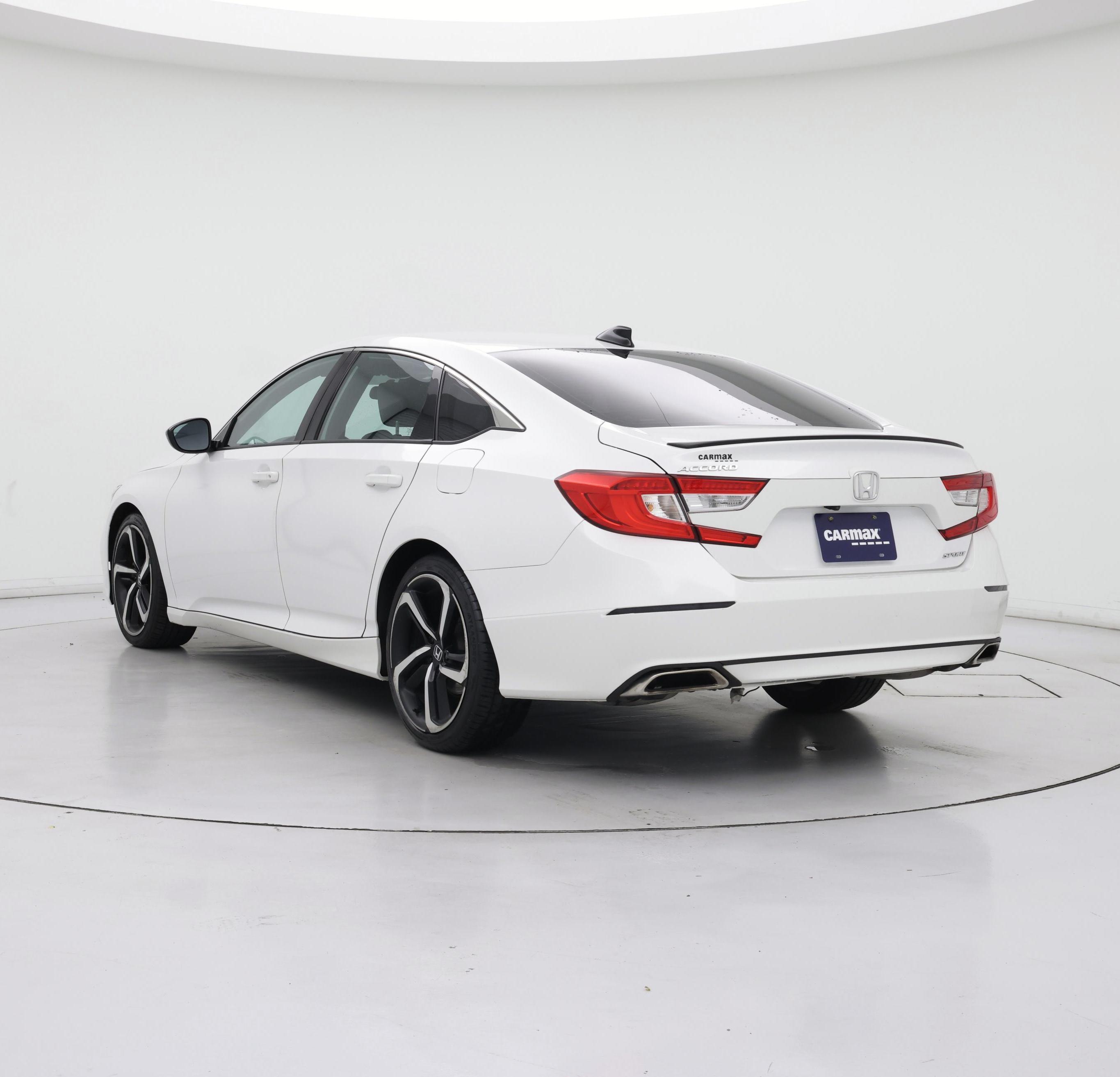 Thumbnail: 2021 Honda Accord - 2