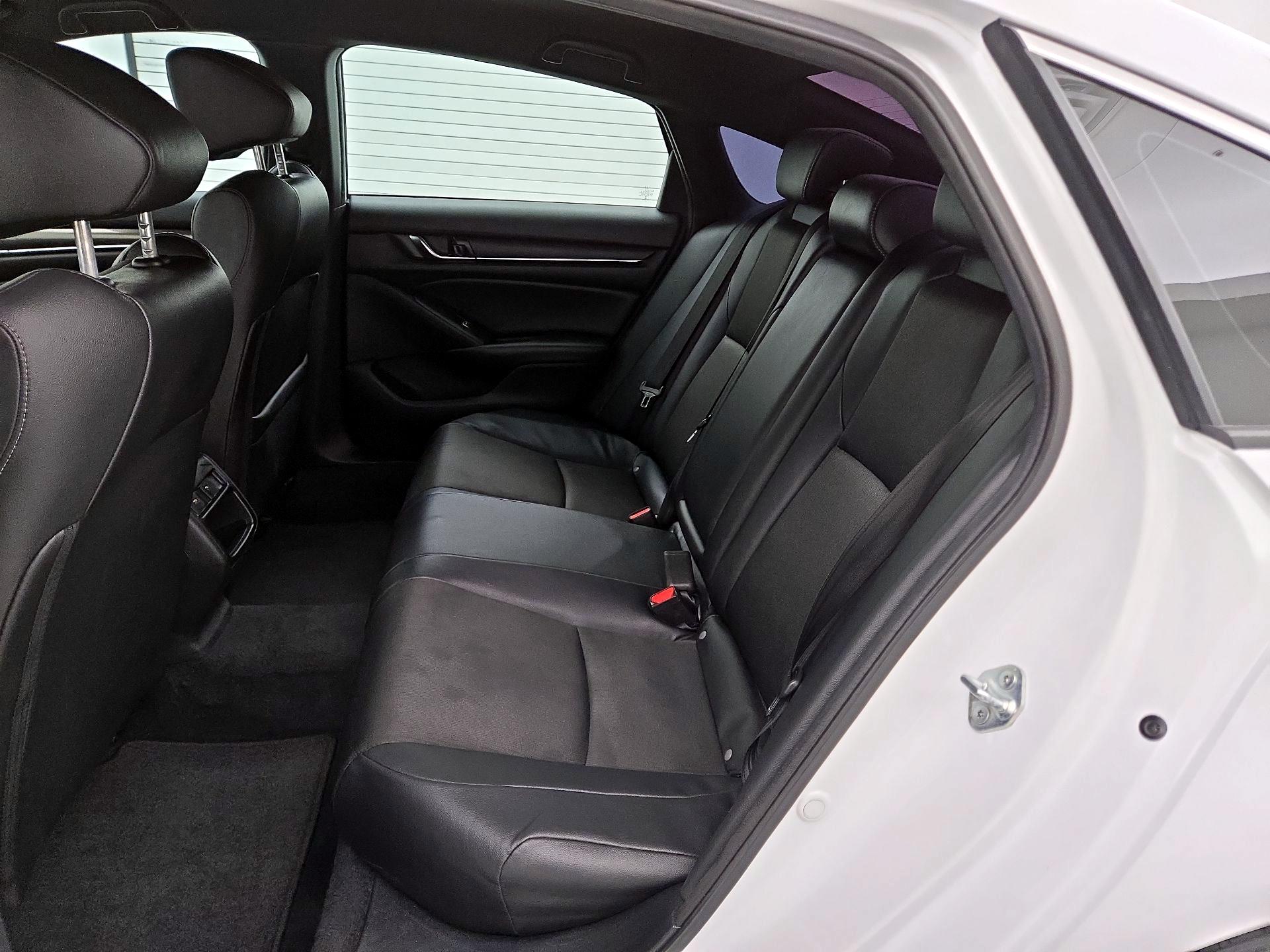 Thumbnail: 2021 Honda Accord - 19