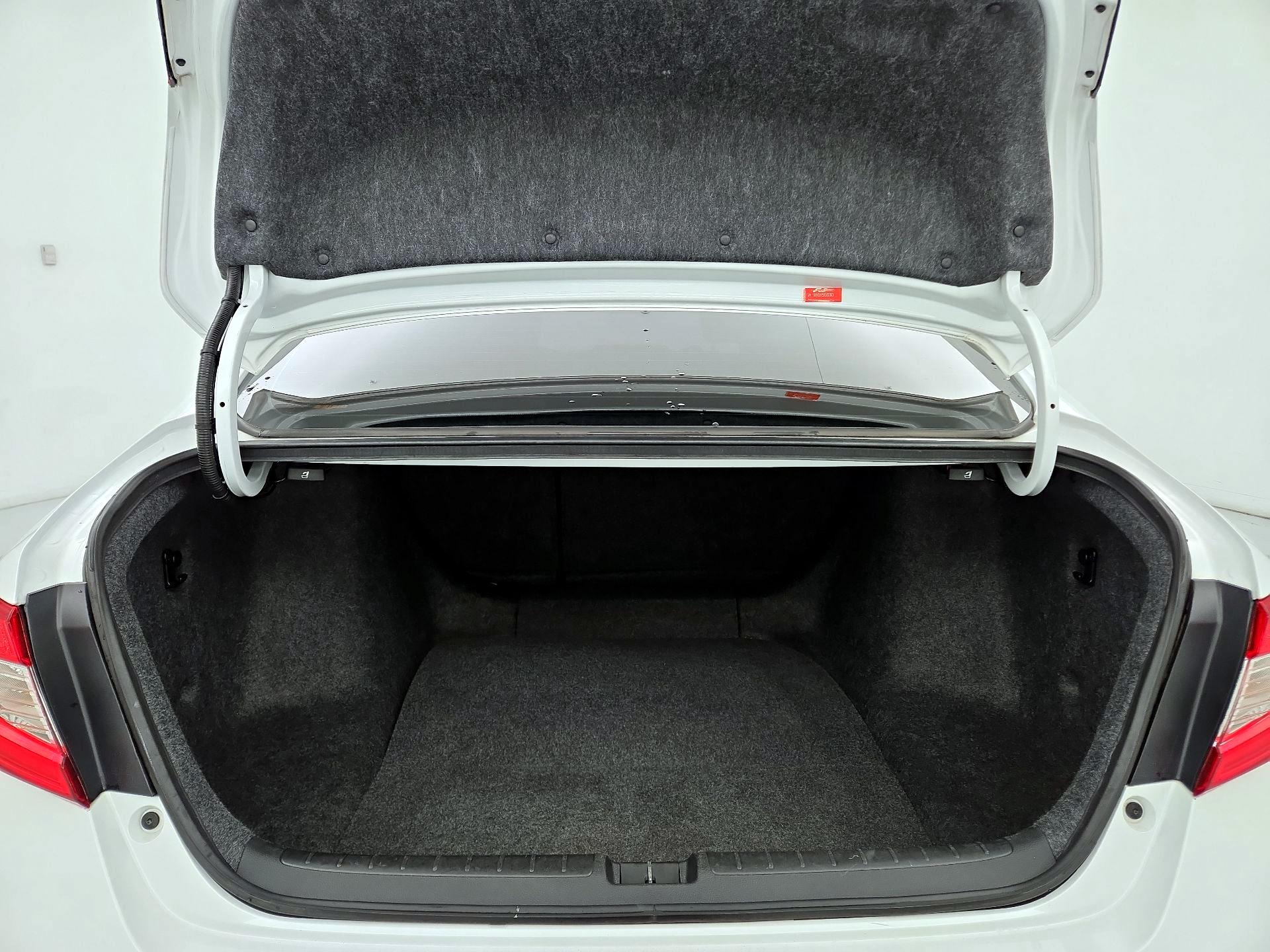 Thumbnail: 2021 Honda Accord - 20