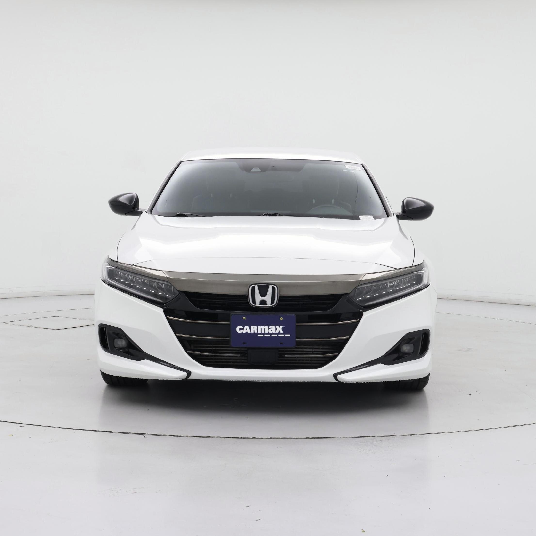 Thumbnail: 2021 Honda Accord - 5