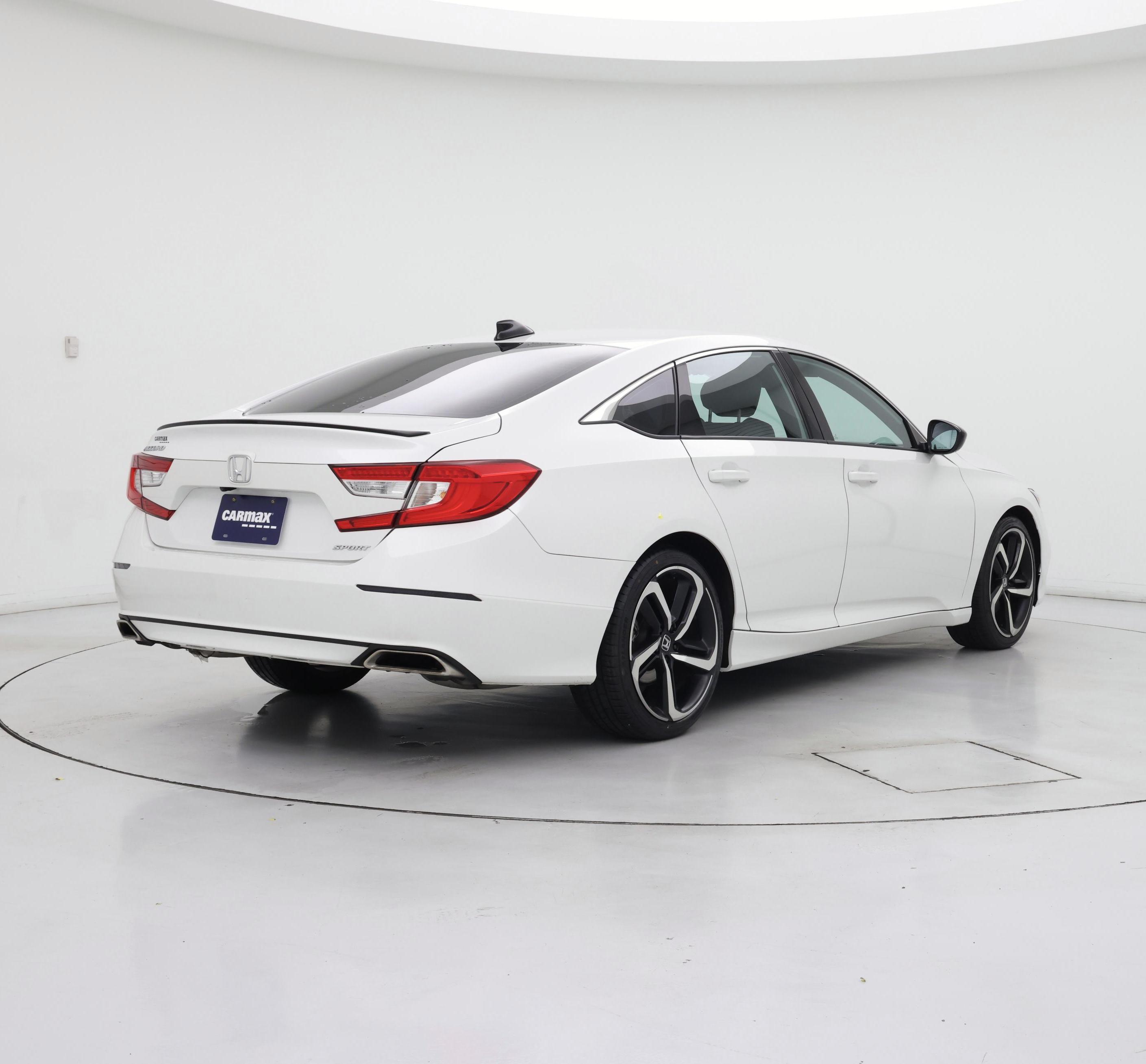 Thumbnail: 2021 Honda Accord - 8