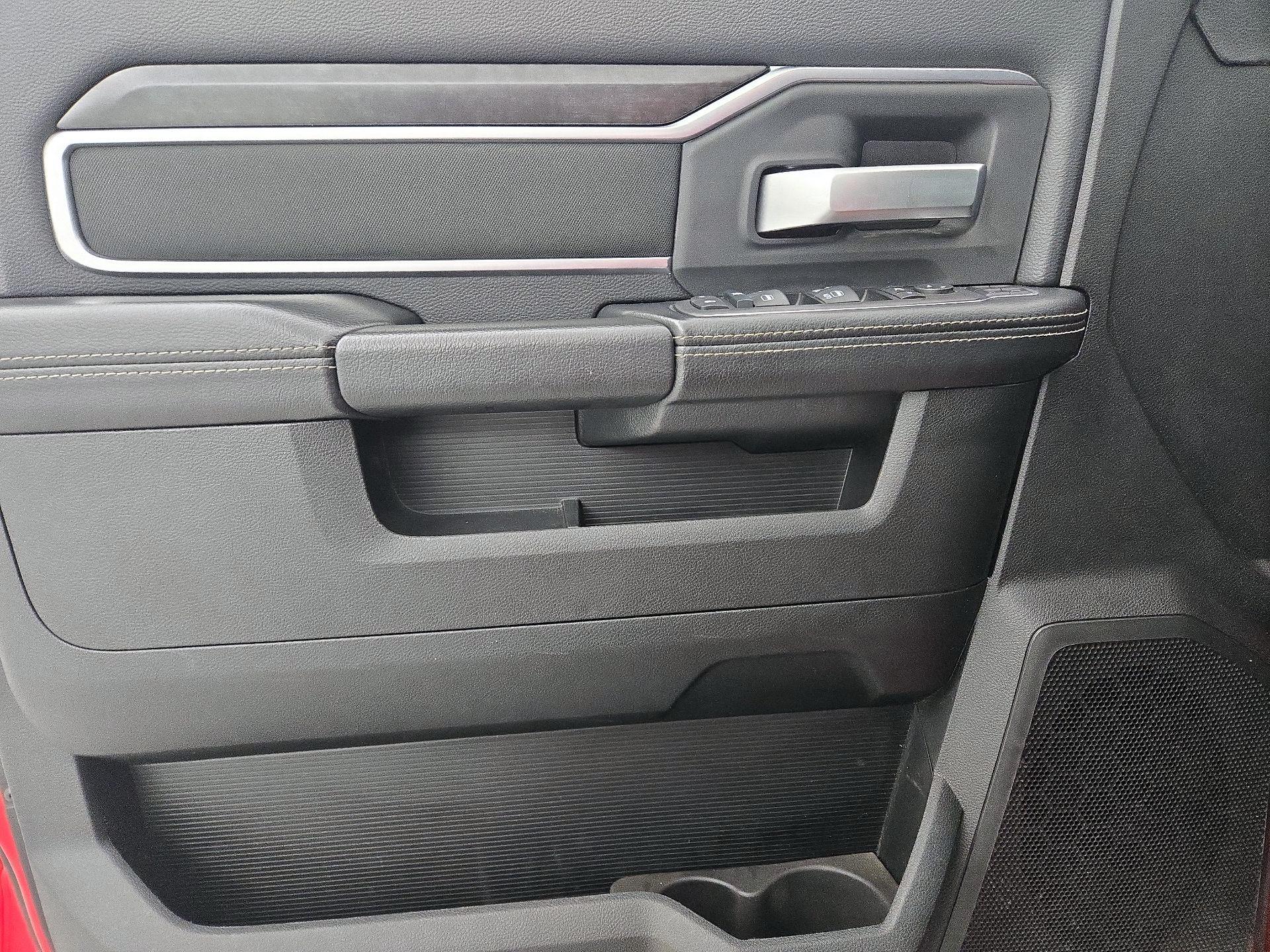 Thumbnail: 2024 RAM 2500 - 12