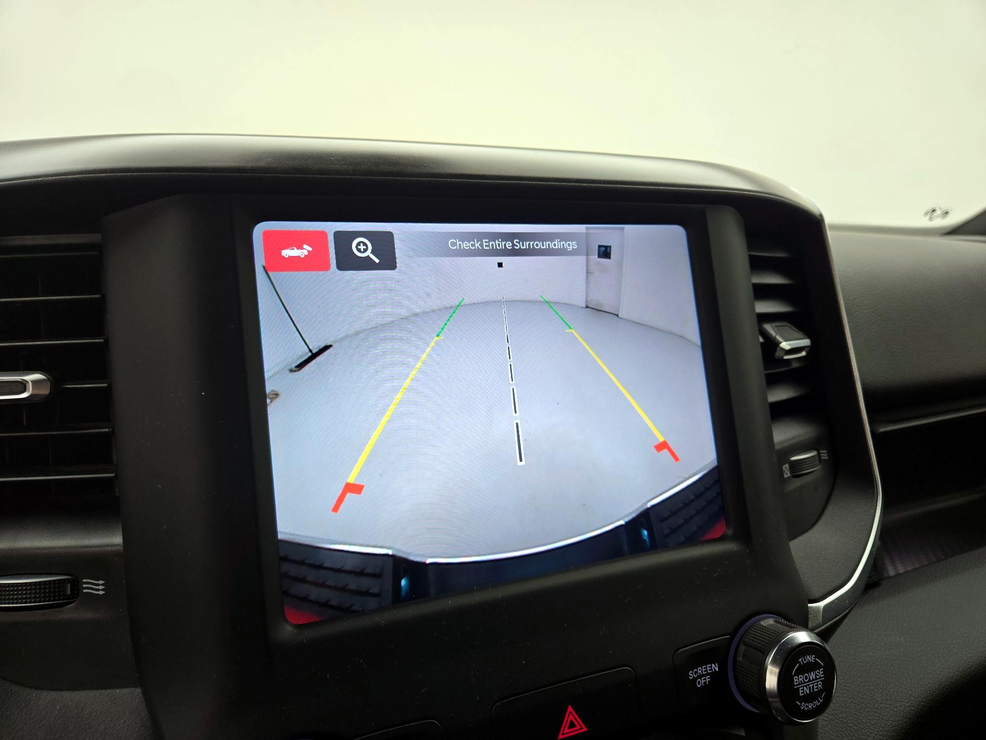 Thumbnail: 2024 RAM 2500 - 14