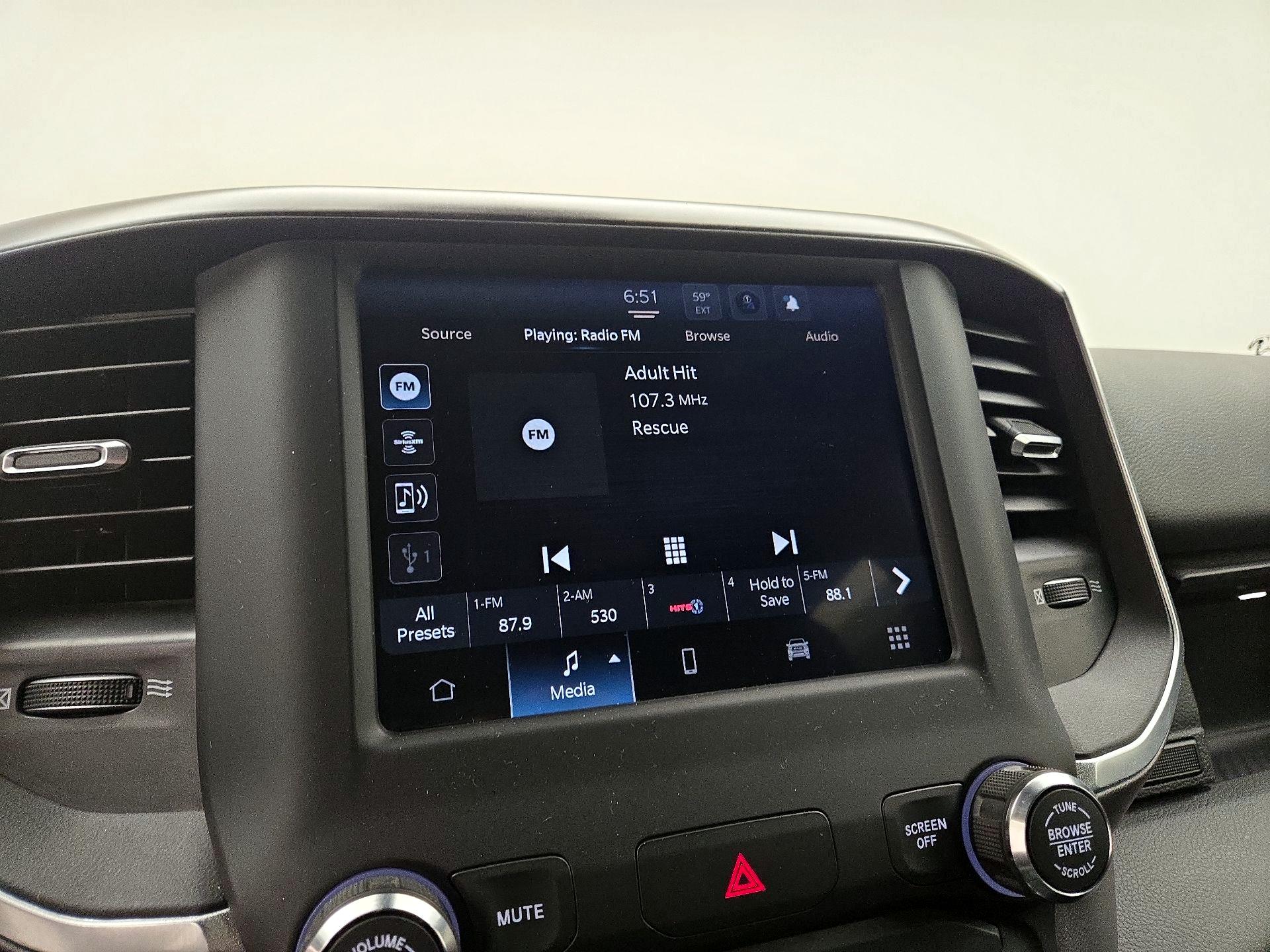 Thumbnail: 2024 RAM 2500 - 15