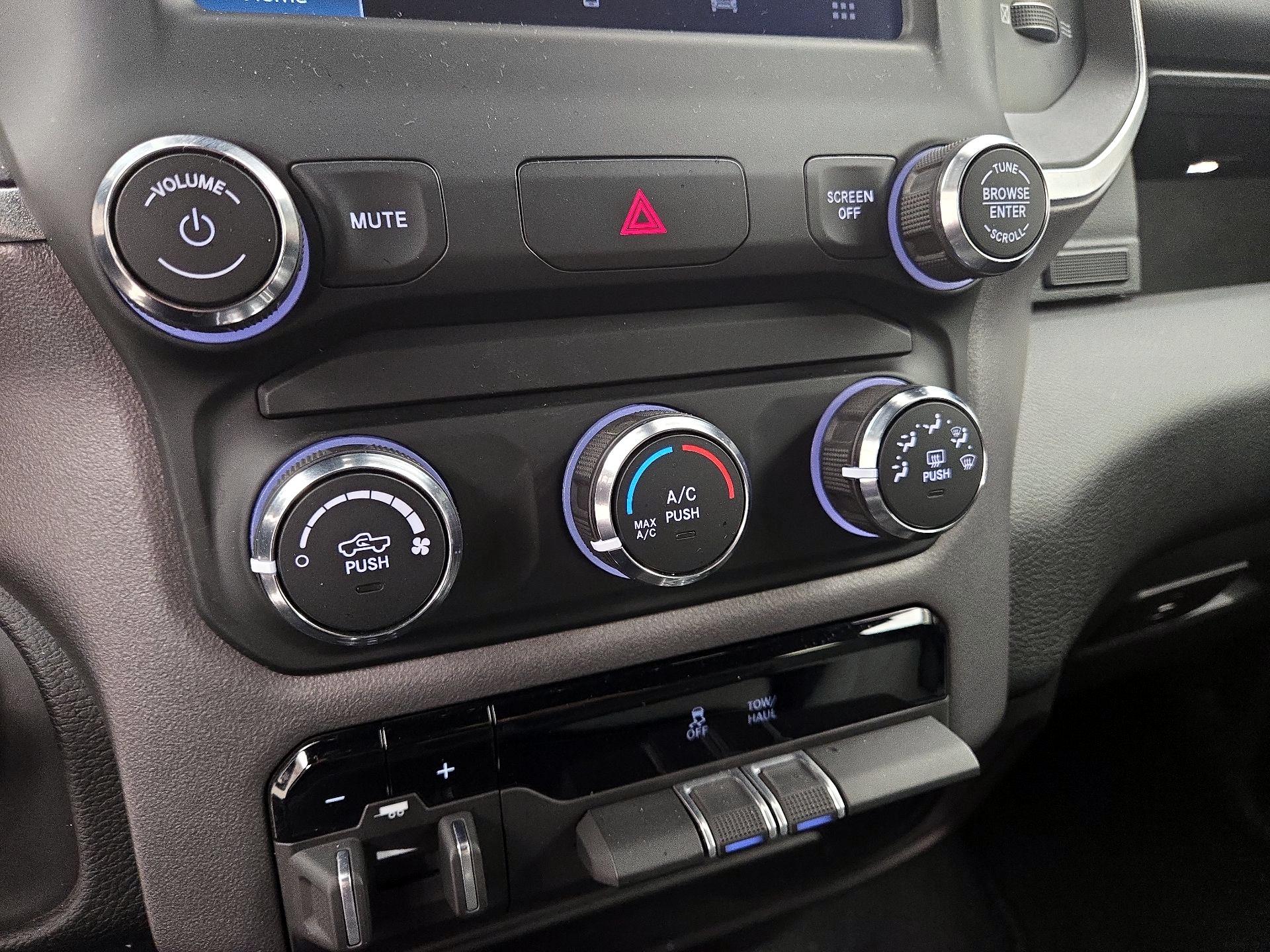 Thumbnail: 2024 RAM 2500 - 16